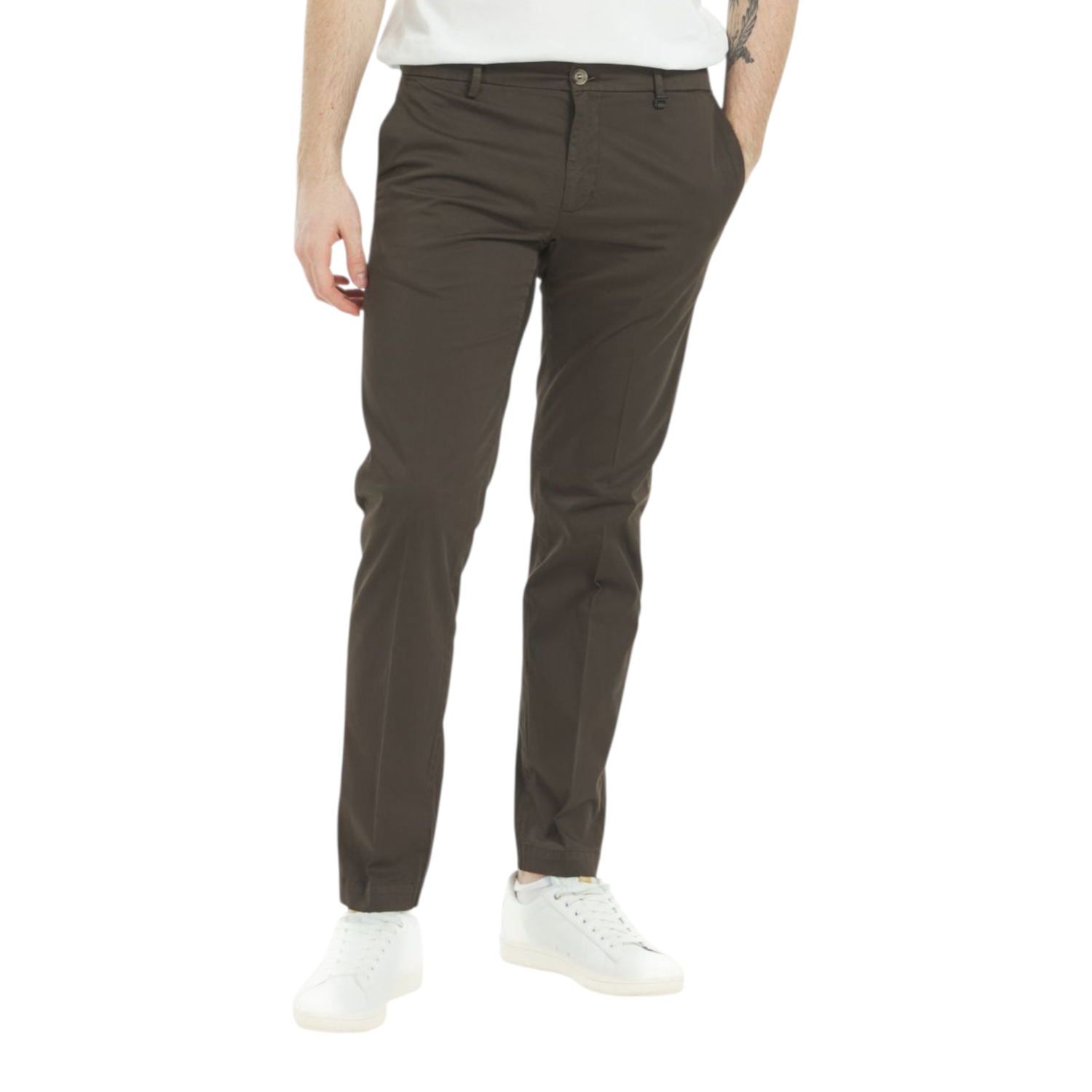 LIU JO PANTALONE UOMO