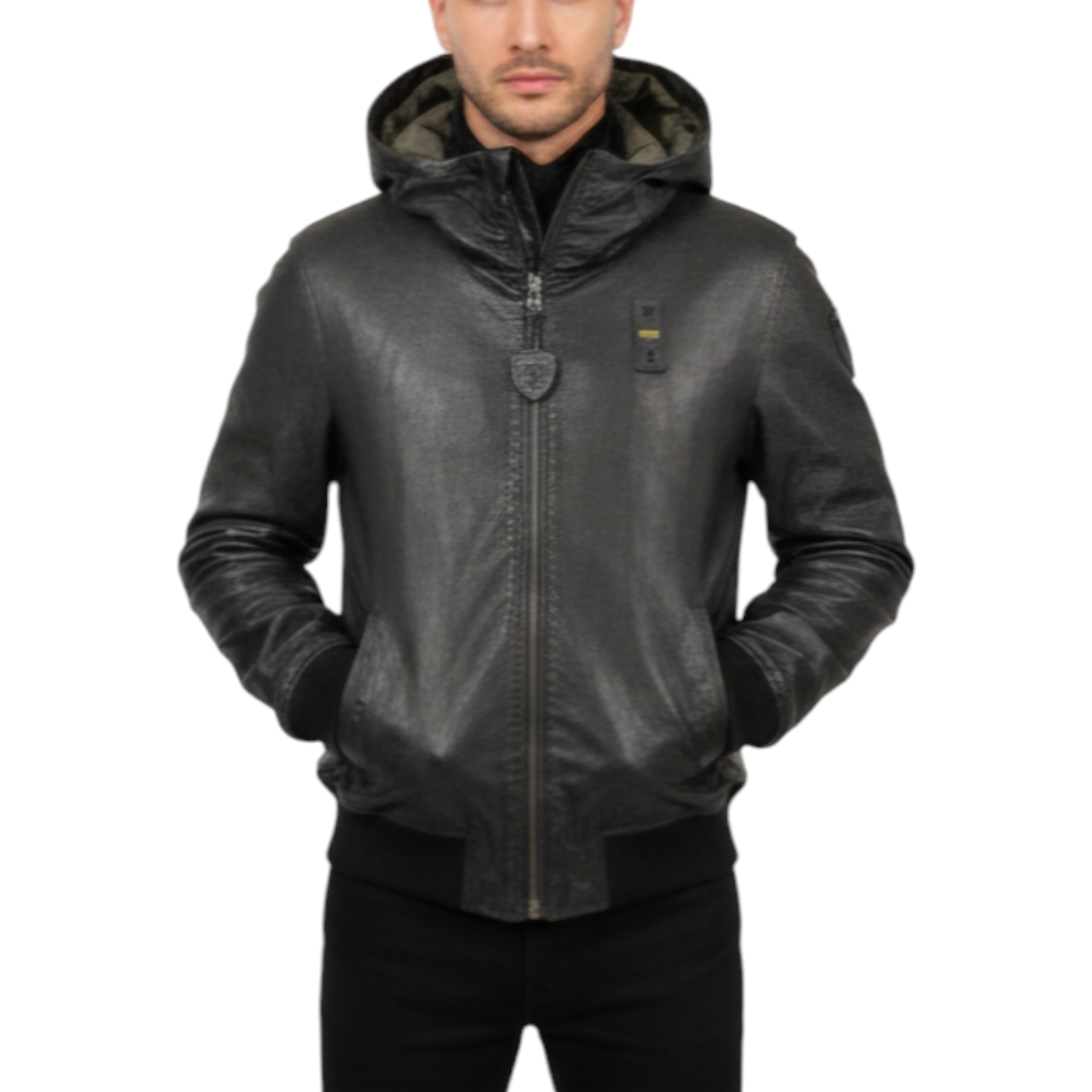 BLAUER 25WBLUL01317-007339