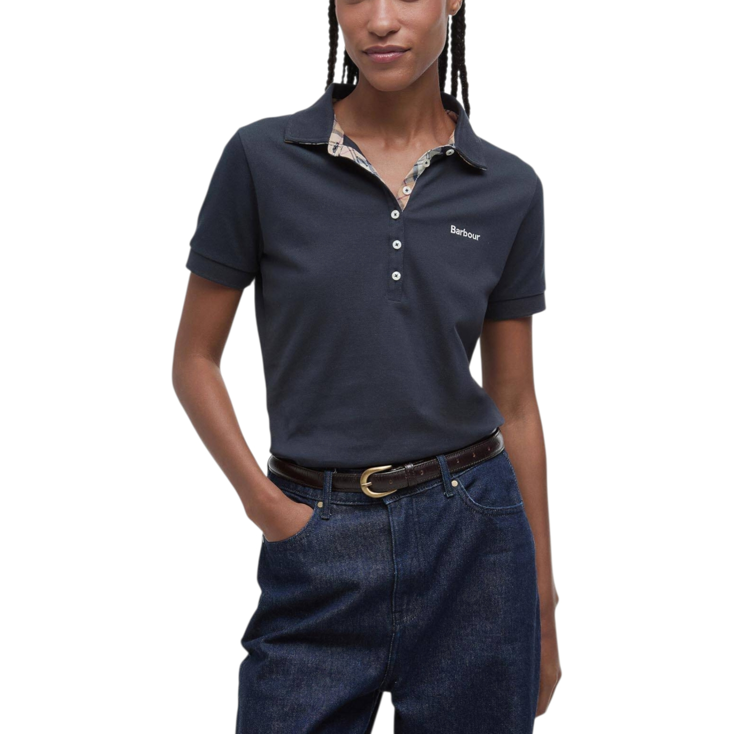 BARBOUR POLO DONNA