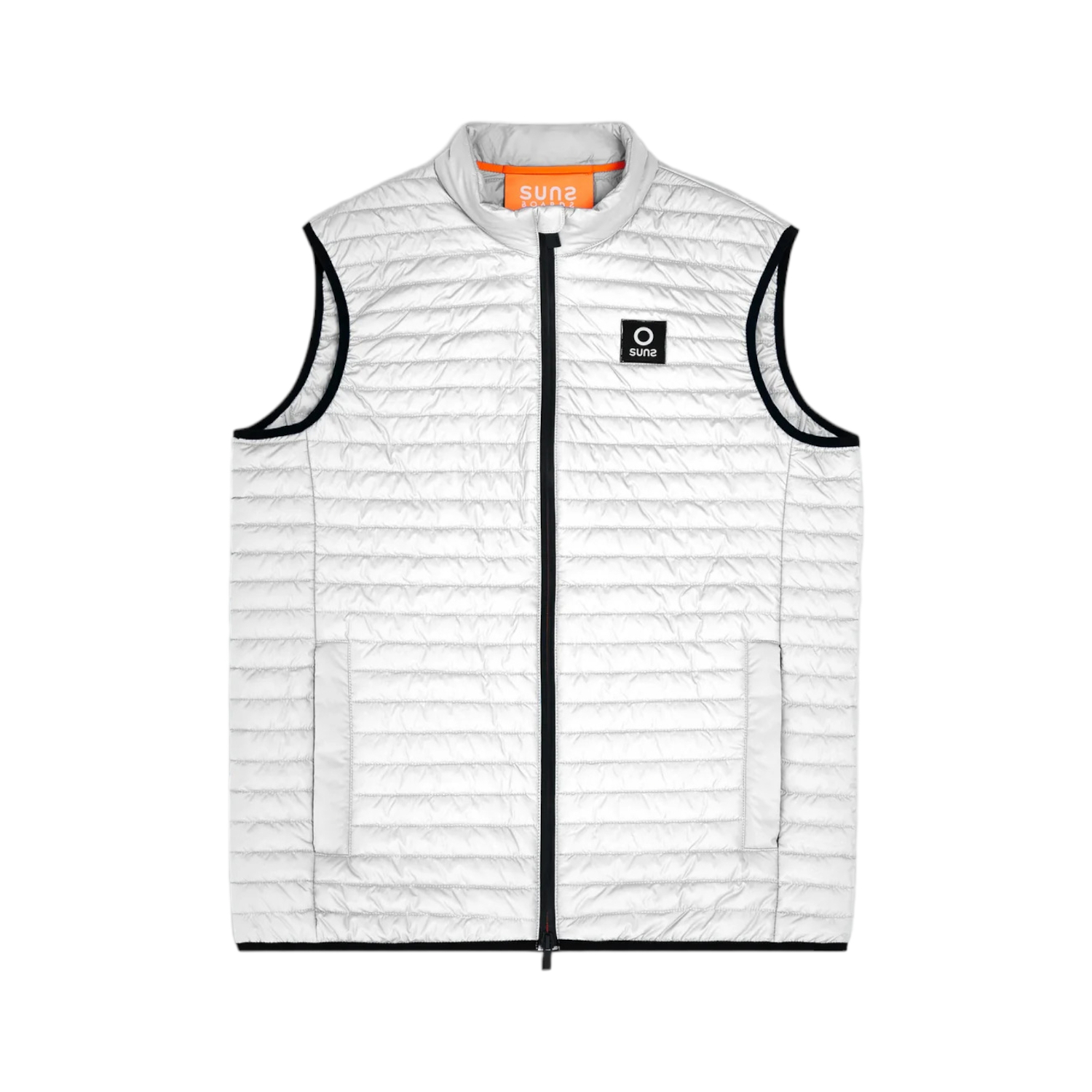 Suns Gilet Uomo