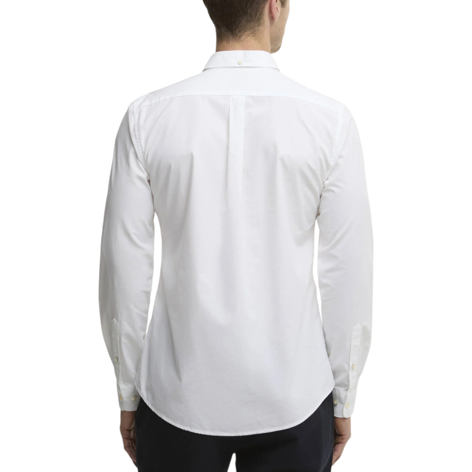 BARBOUR CAMICIA UOMO