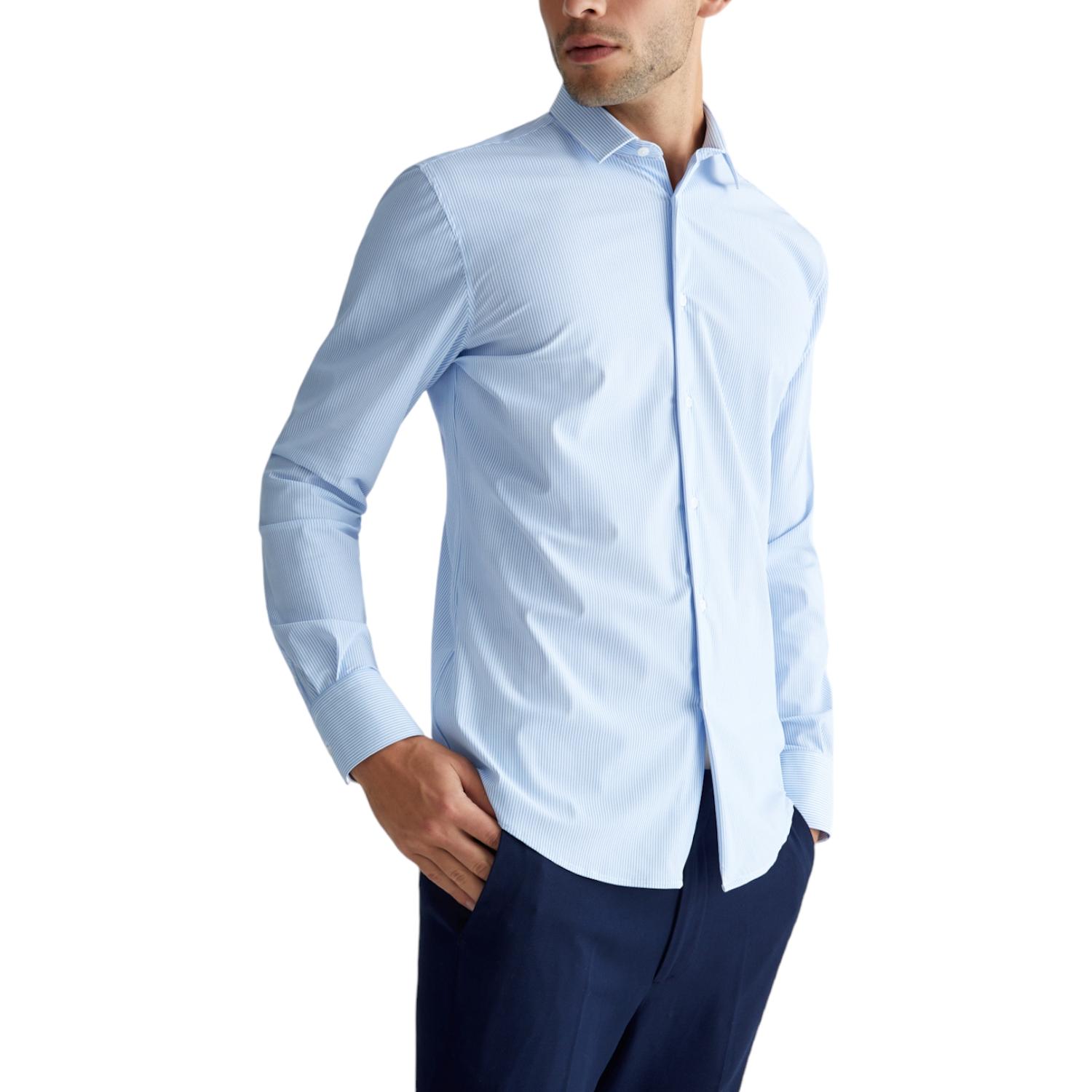 LIU JO CAMICIA UOMO