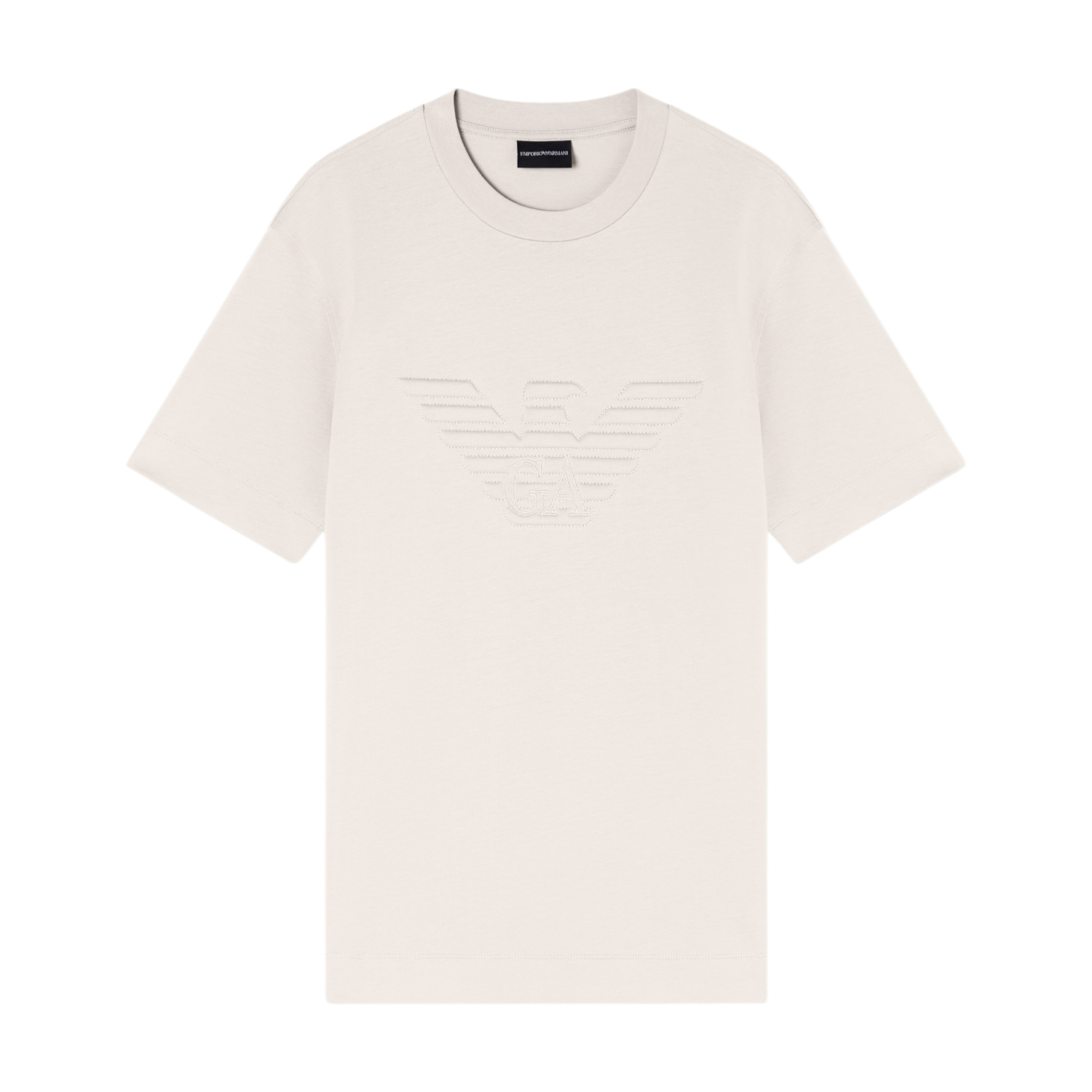 EMPORIO ARMANI T-SHIRT UOMO