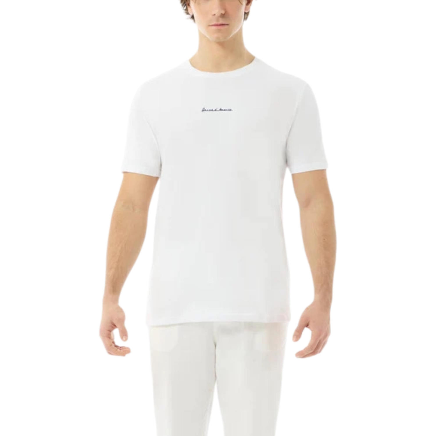 GASSA D'AMANTE T-SHIRT UOMO