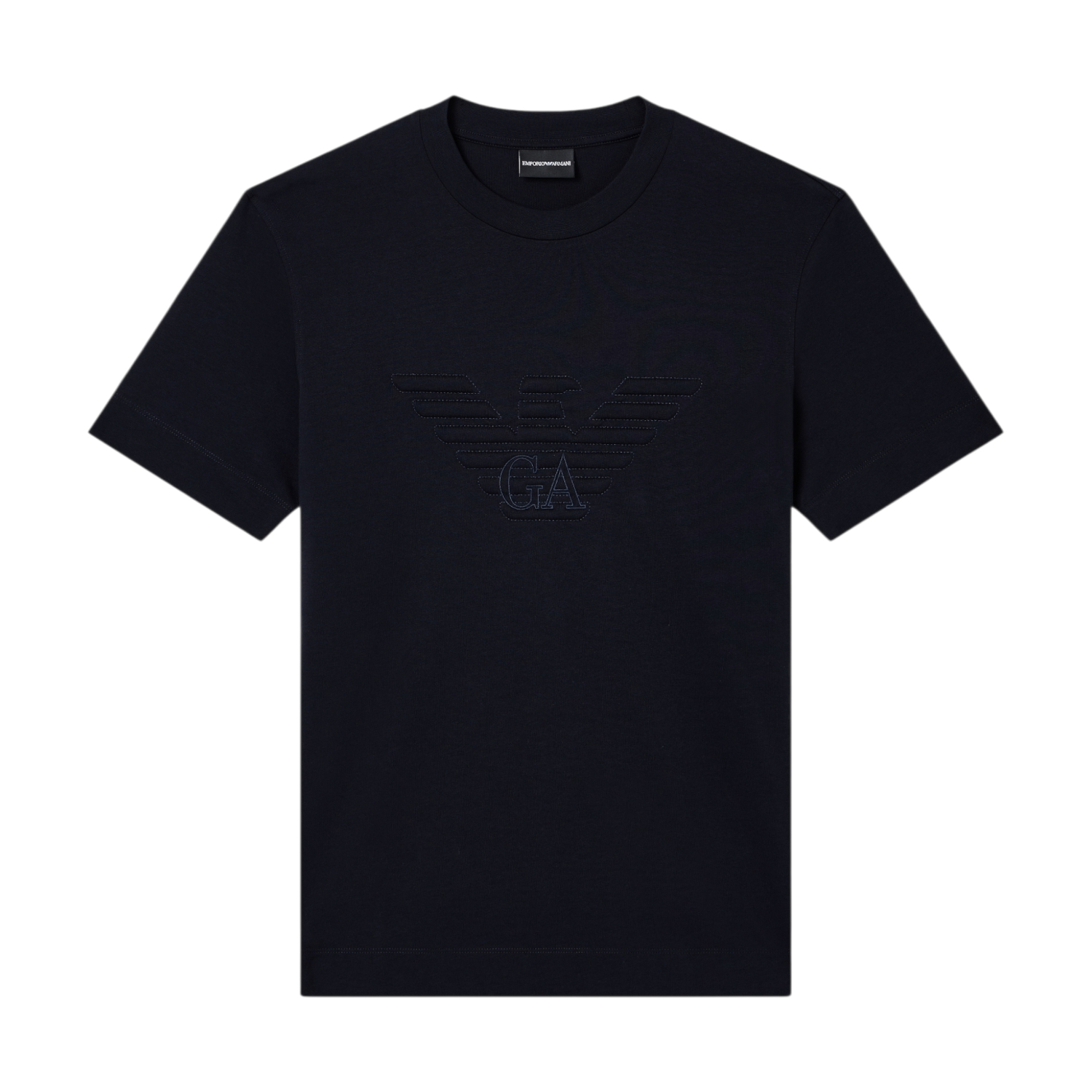 EMPORIO ARMANI T-SHIRT UOMO