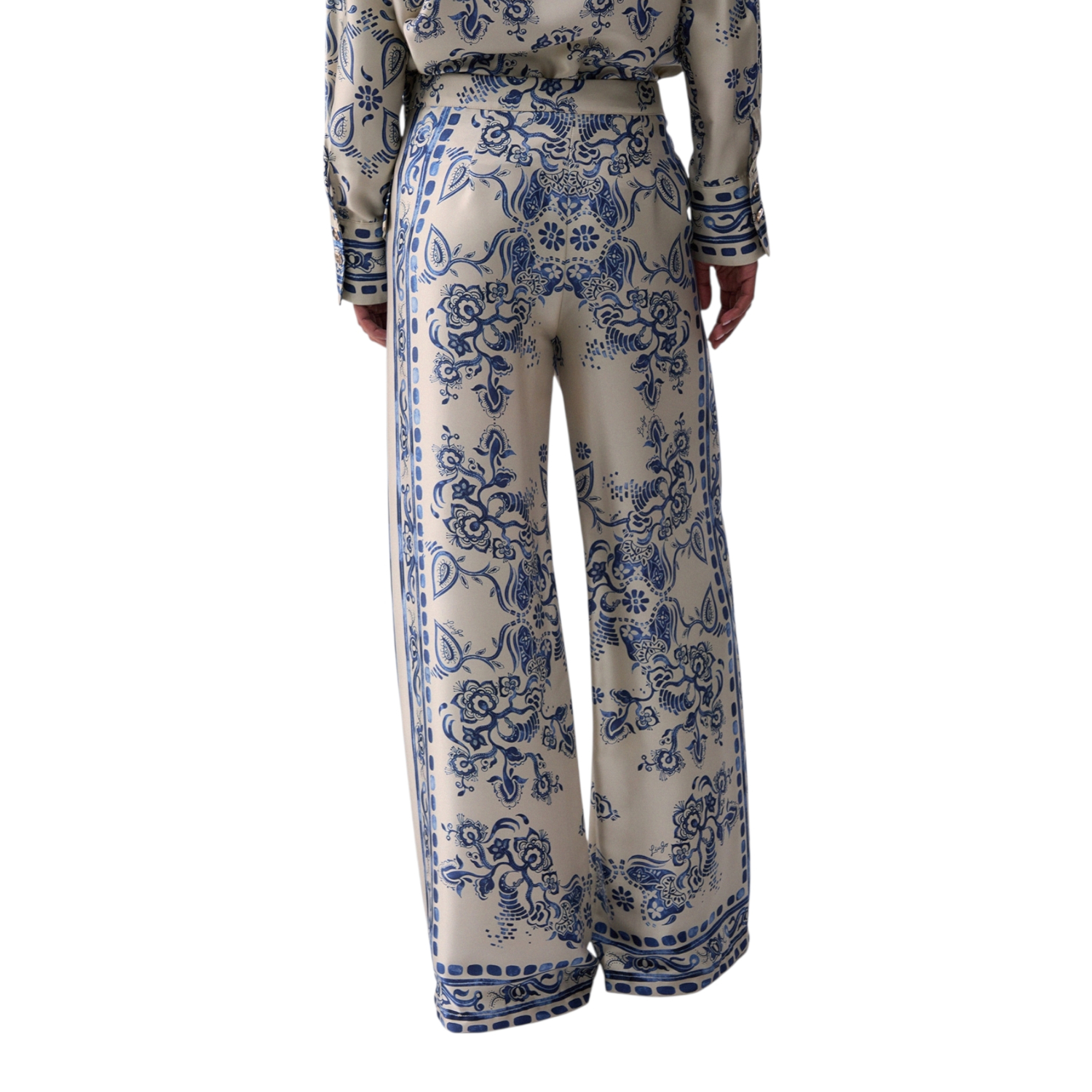 LIU JO PANTALONE DONNA