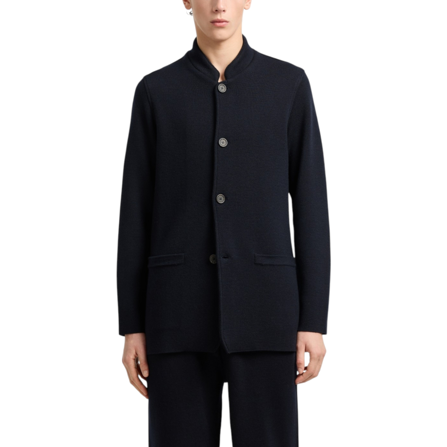 EMPORIO ARMANI BLAZER UOMO