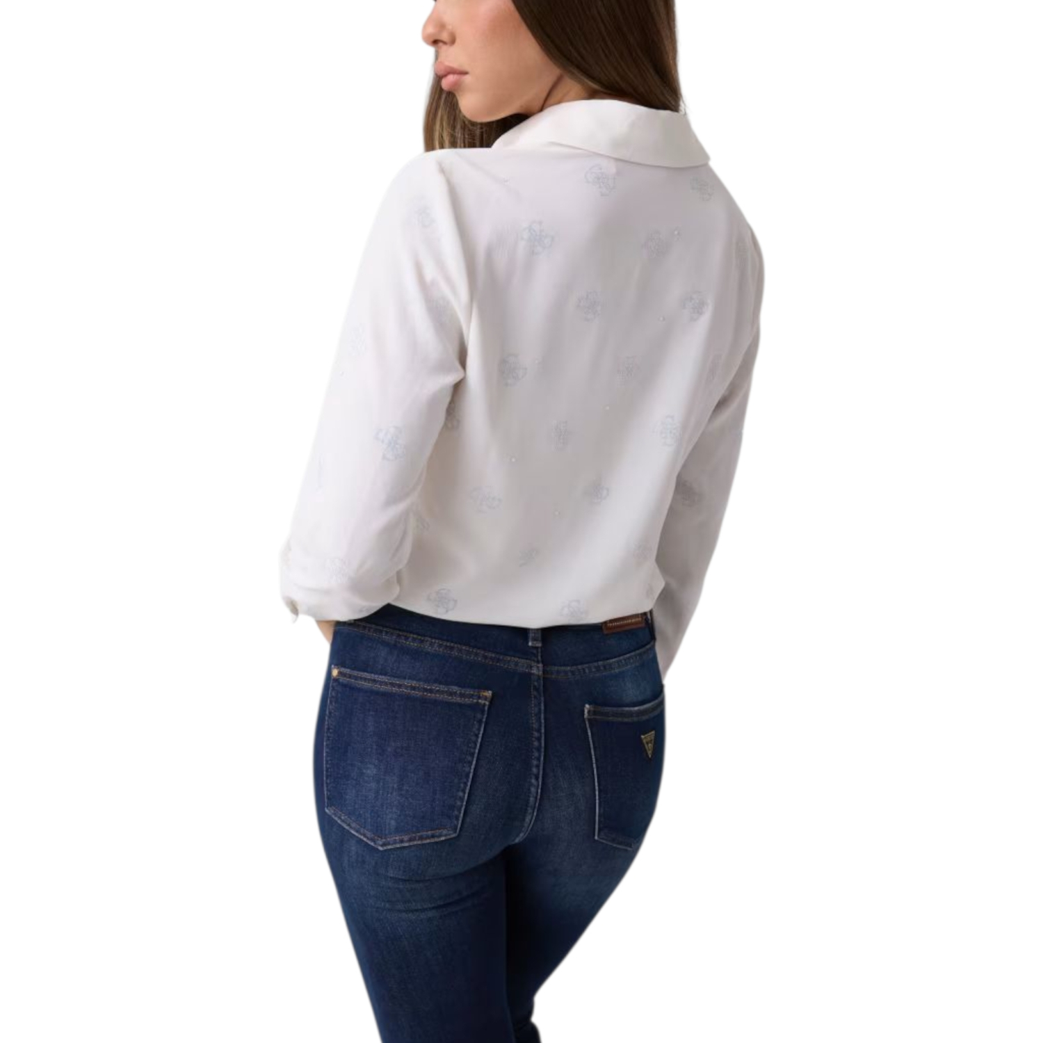 GUESS JEANS W5BH80-W2982