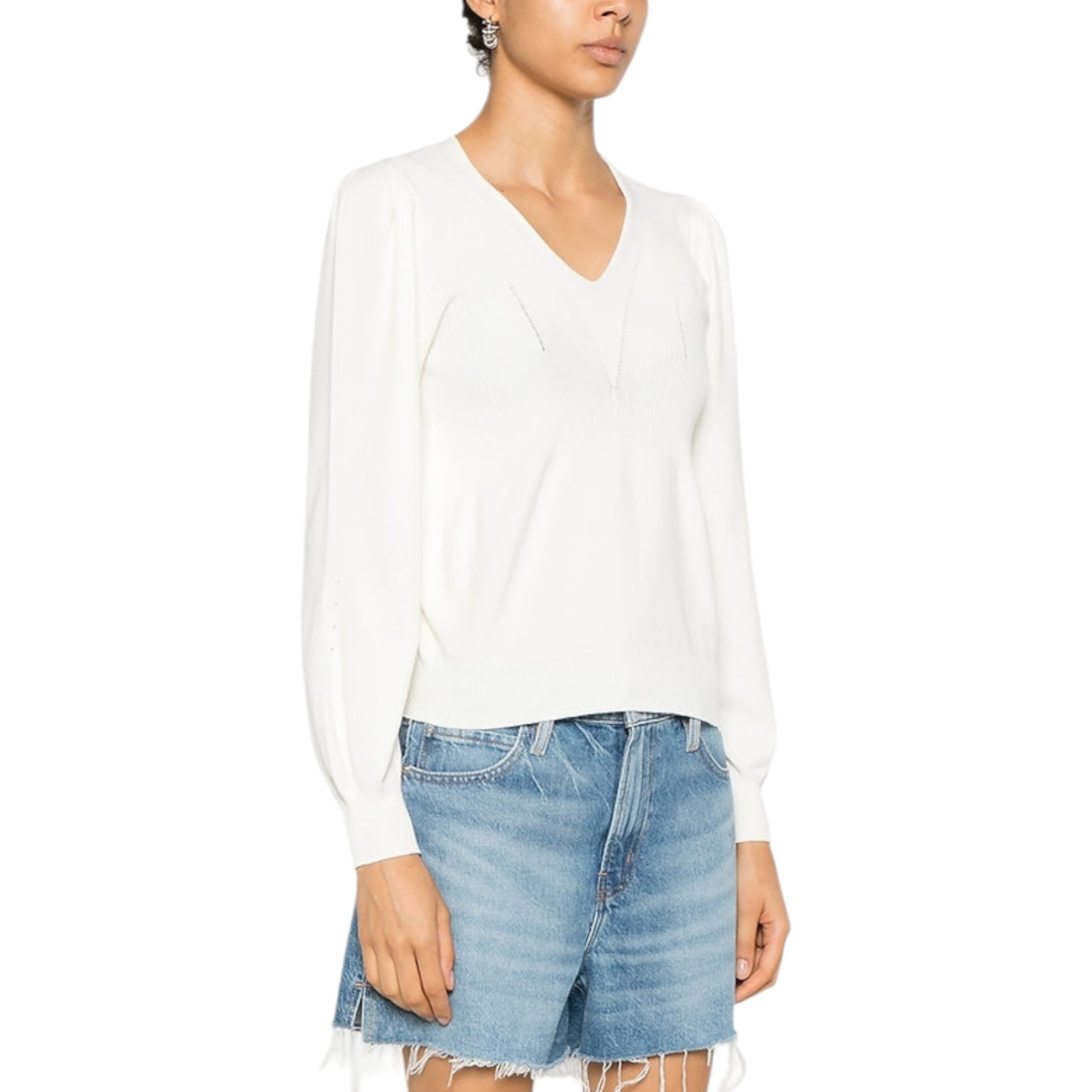 TWINSET MAGLIA DONNA