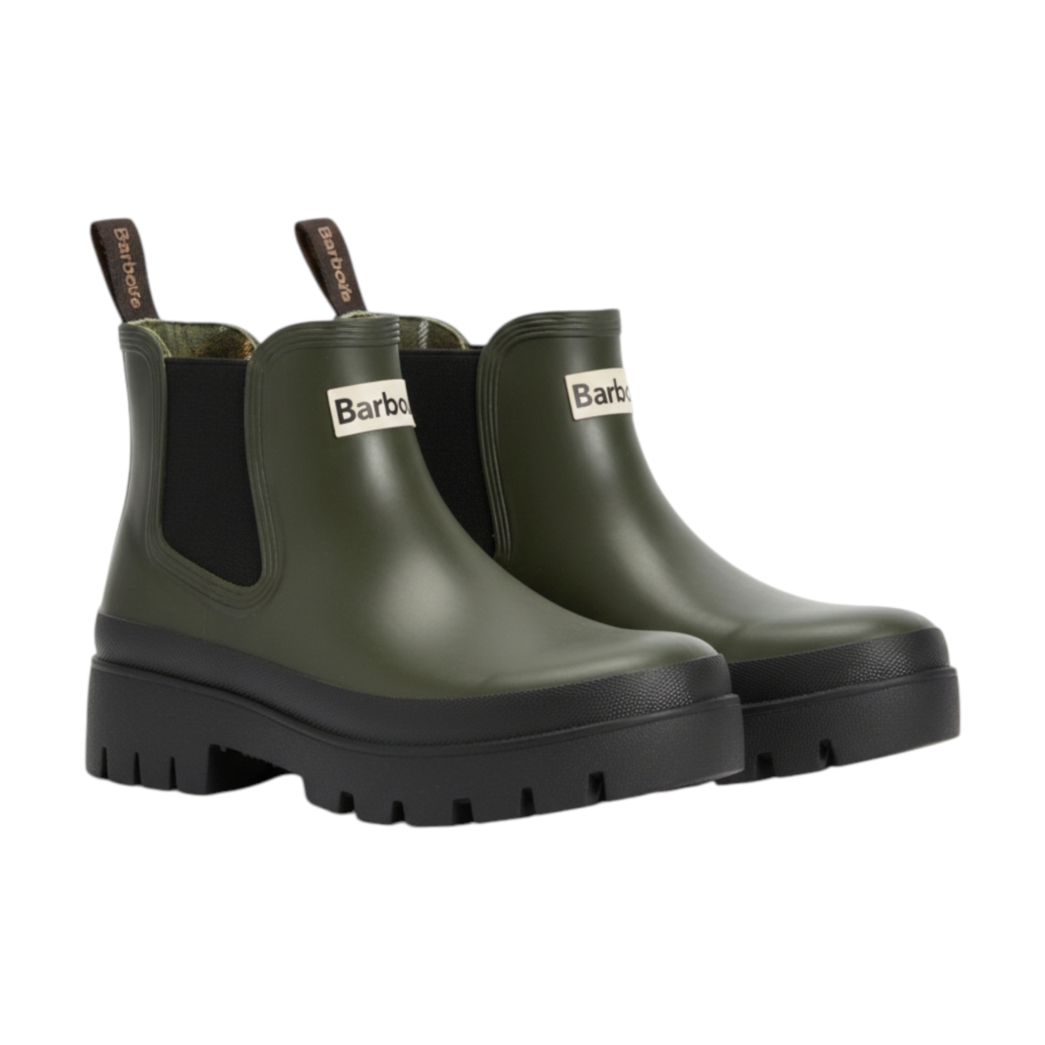 BARBOUR STIVALETTO DONNA