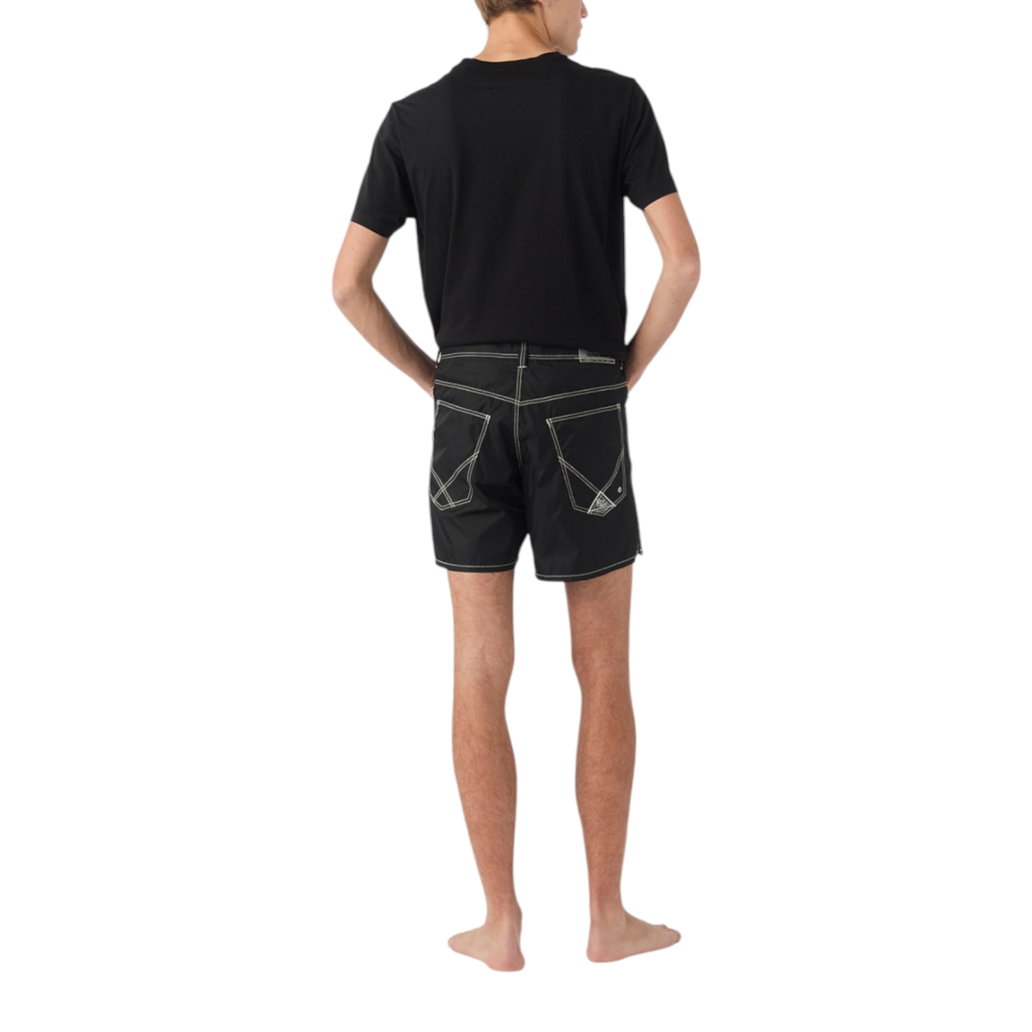 ROY ROGER'S SHORTS UOMO