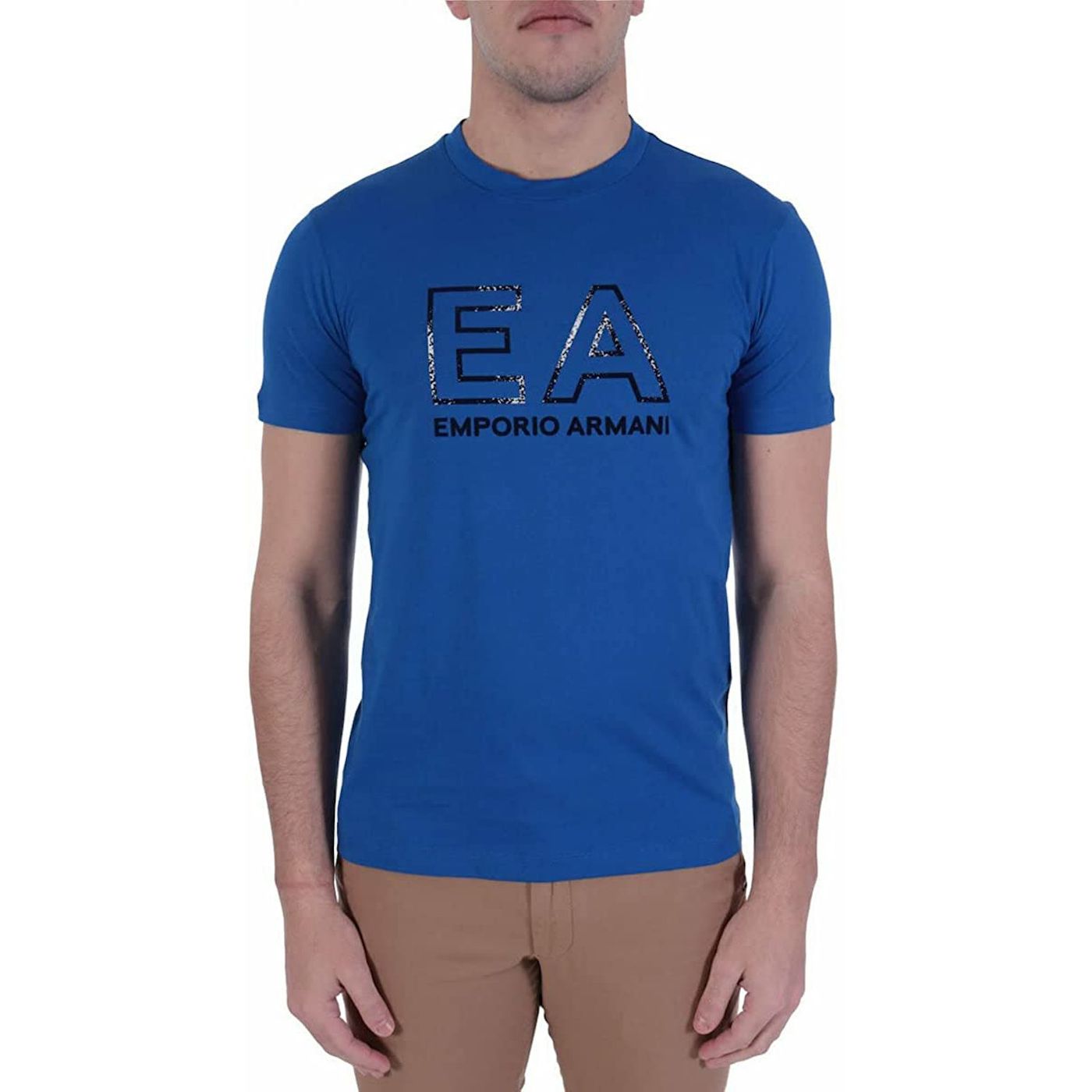 EMPORIO ARMANI T-SHIRT UOMO