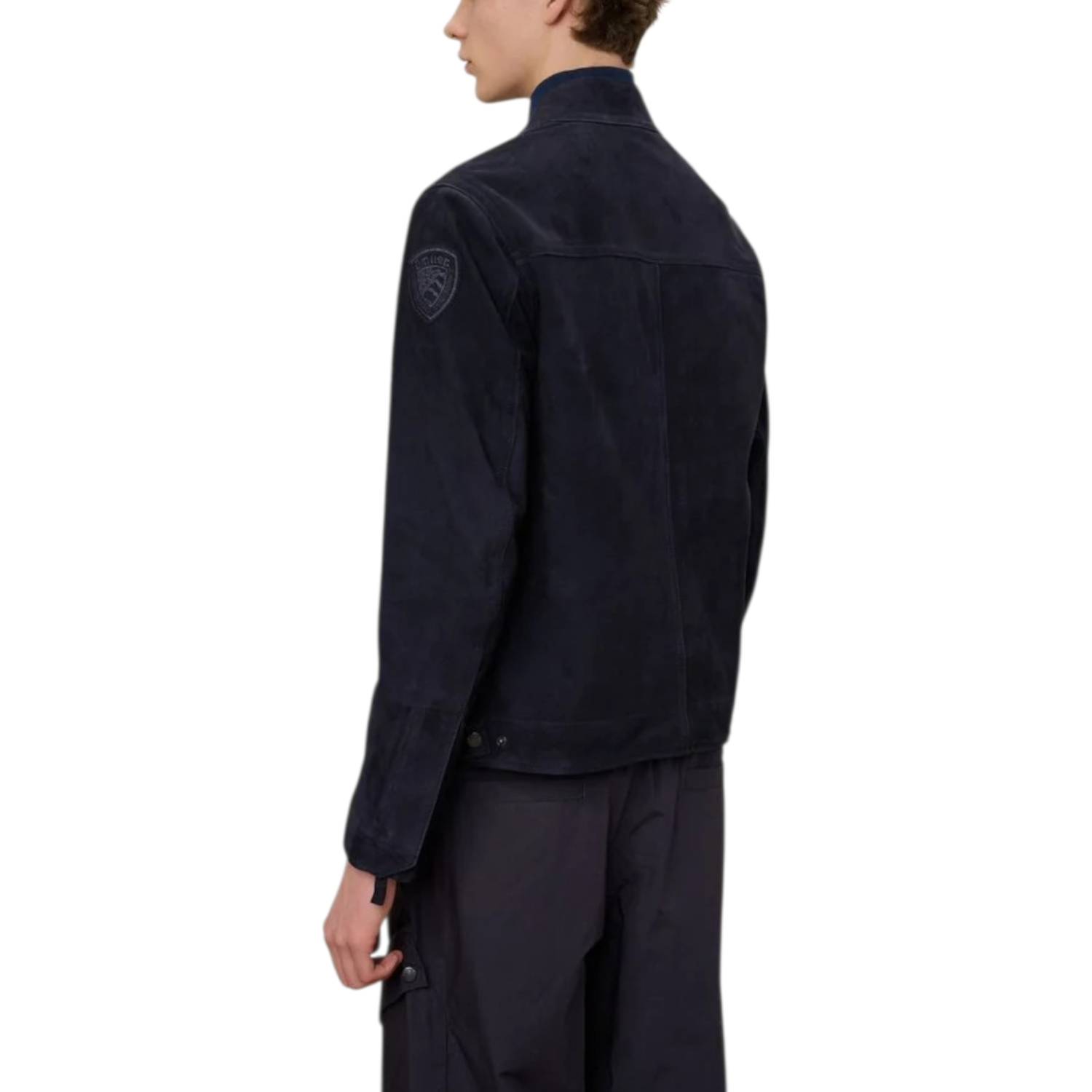 BLAUER GIUBBINO UOMO