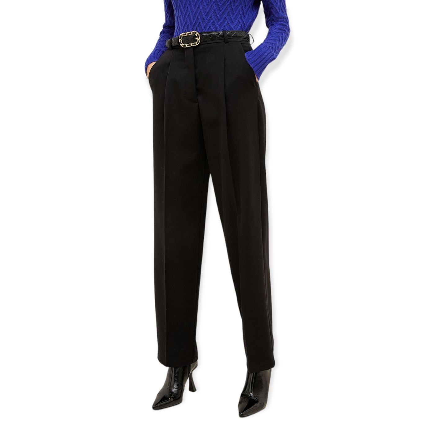 LIU JO PANTALONE DONNA