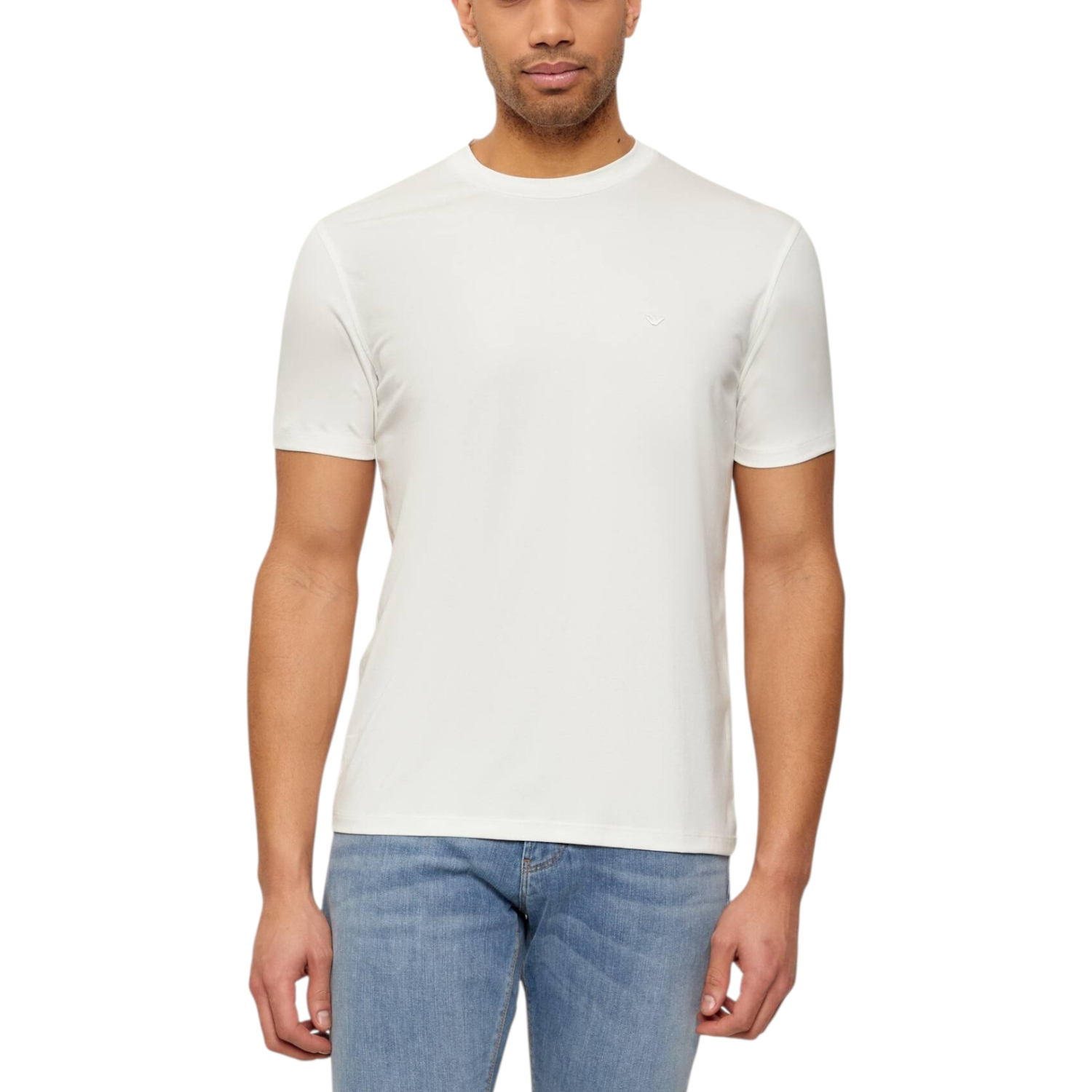 EMPORIO ARMANI T-SHIRT UOMO