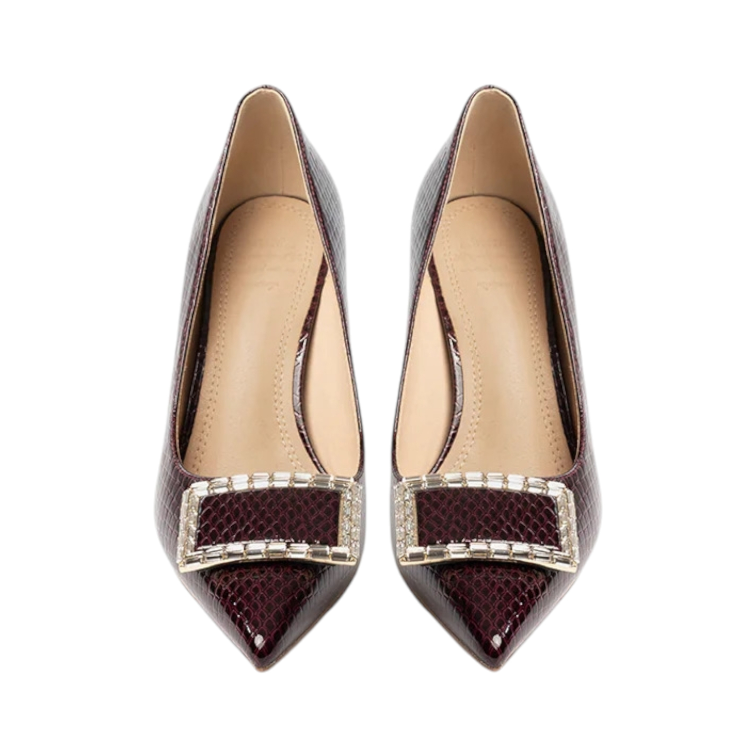 TWENTY FOURHAITCH DECOLLETE' DONNA