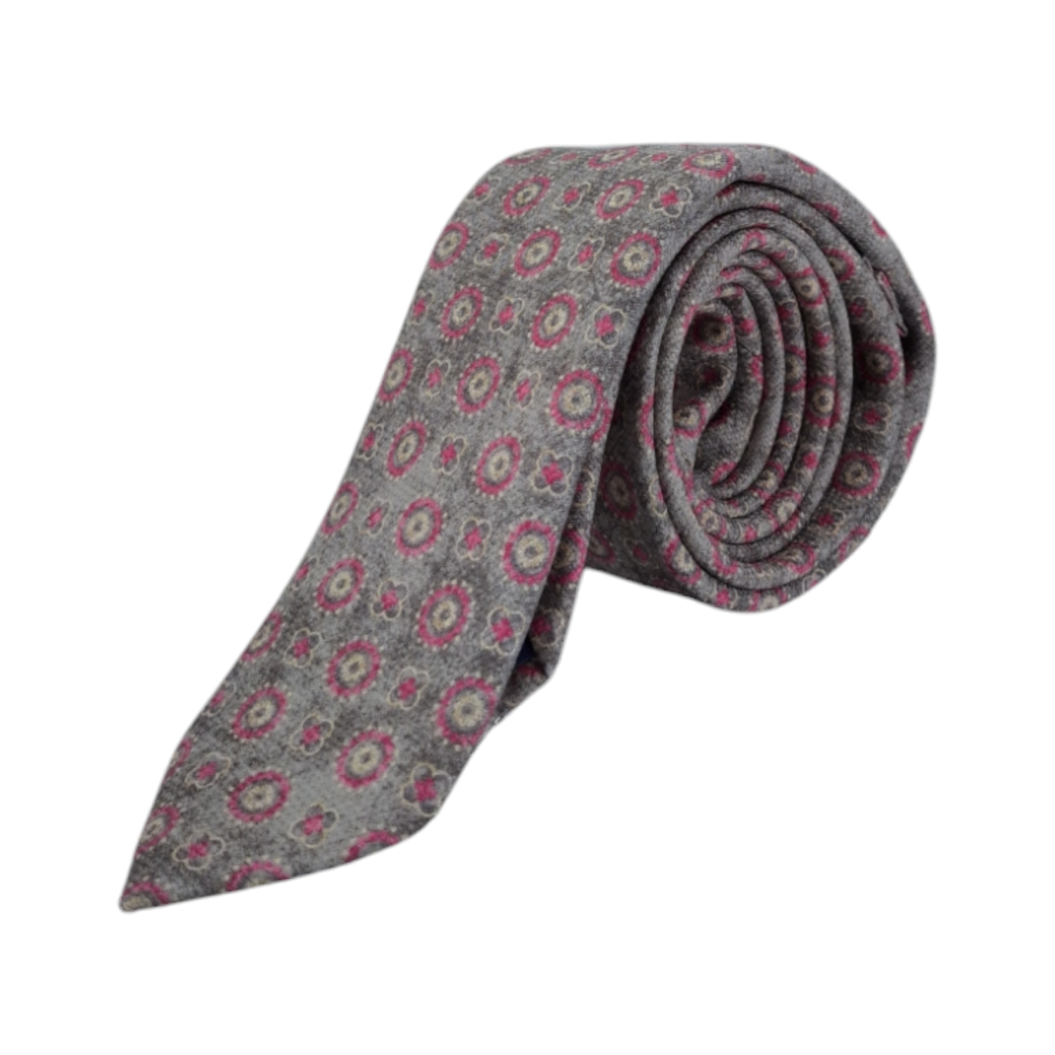 PAOLO DA PONTE CRAVATTA UOMO