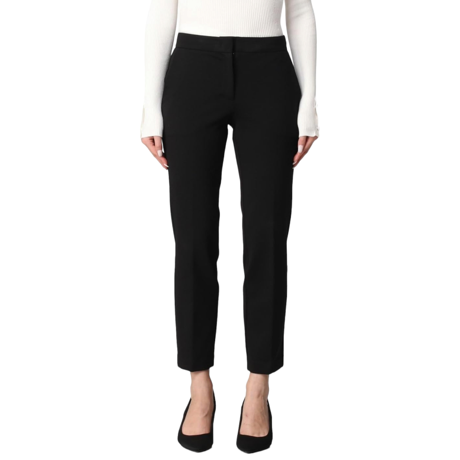 TWINSET PANTALONE DONNA