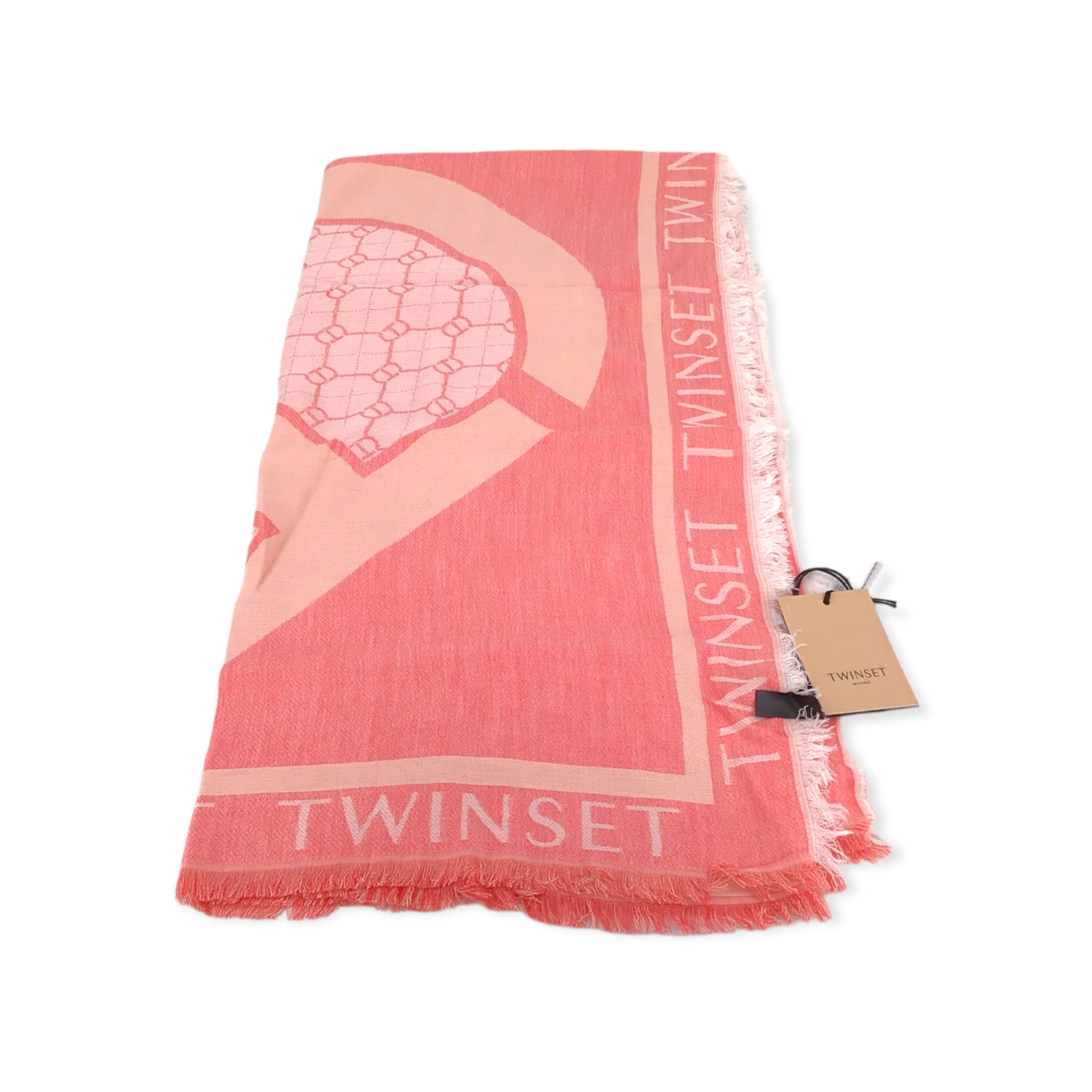 TWINSET FOULARD DONNA