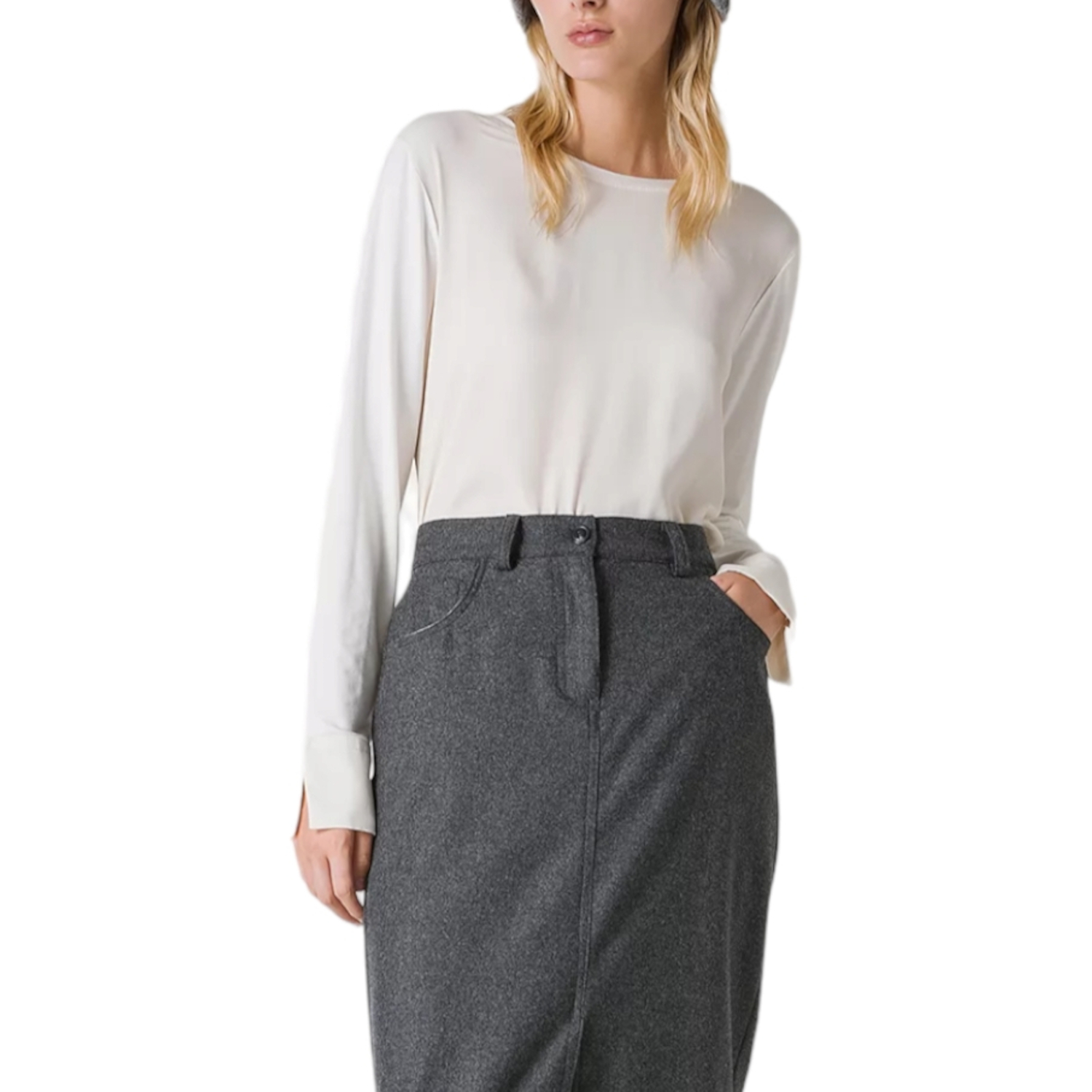 SEVENTY SOTTOGIACCA DONNA