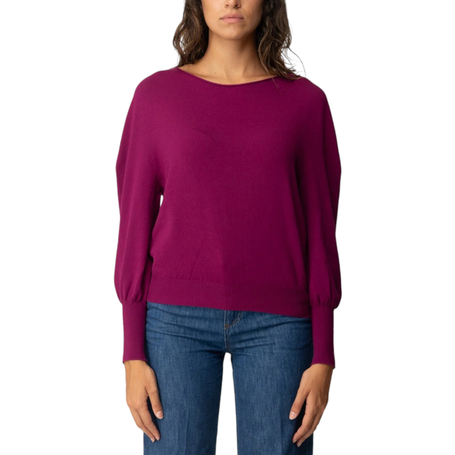 TWINSET MAGLIA DONNA