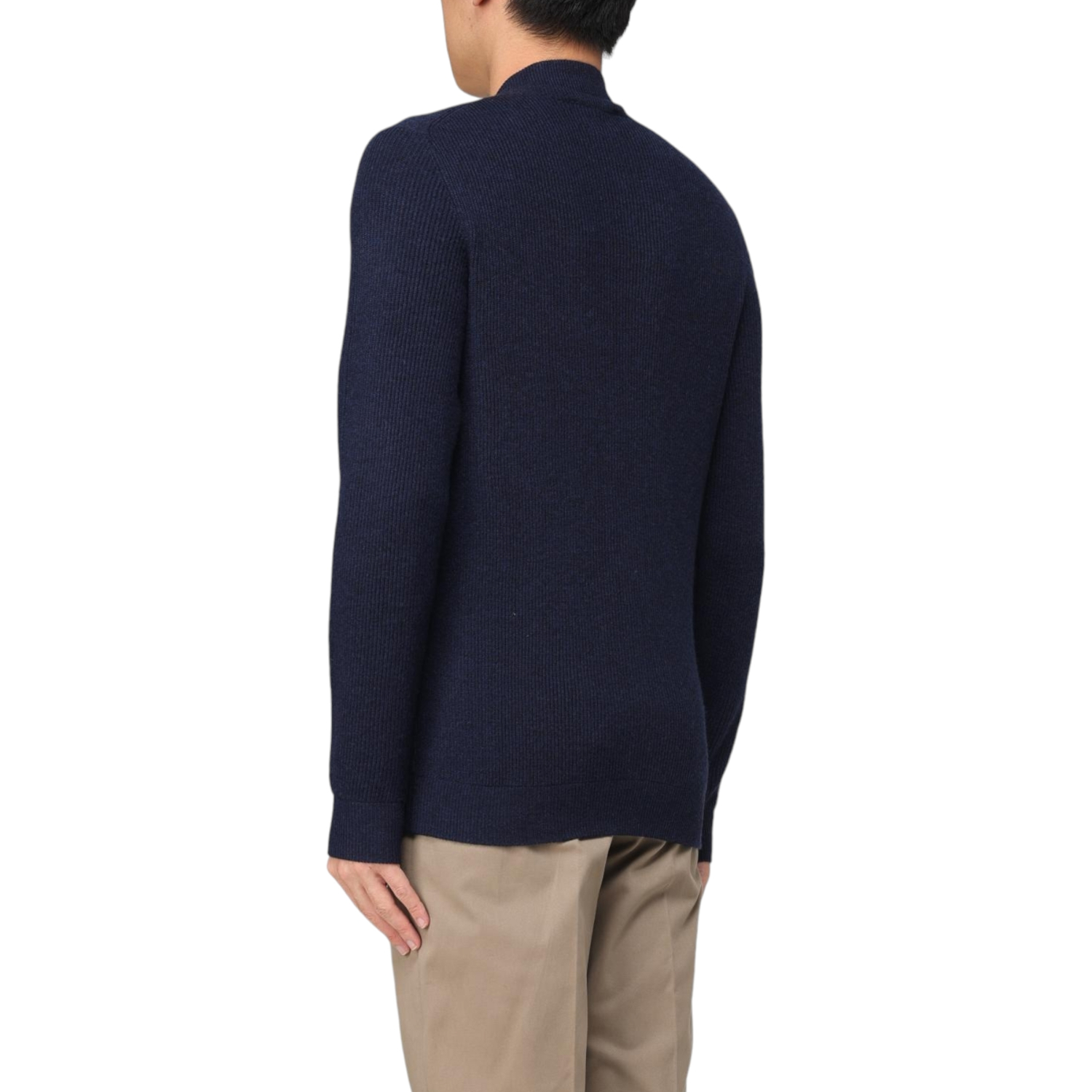LIU JO CARDIGAN UOMO