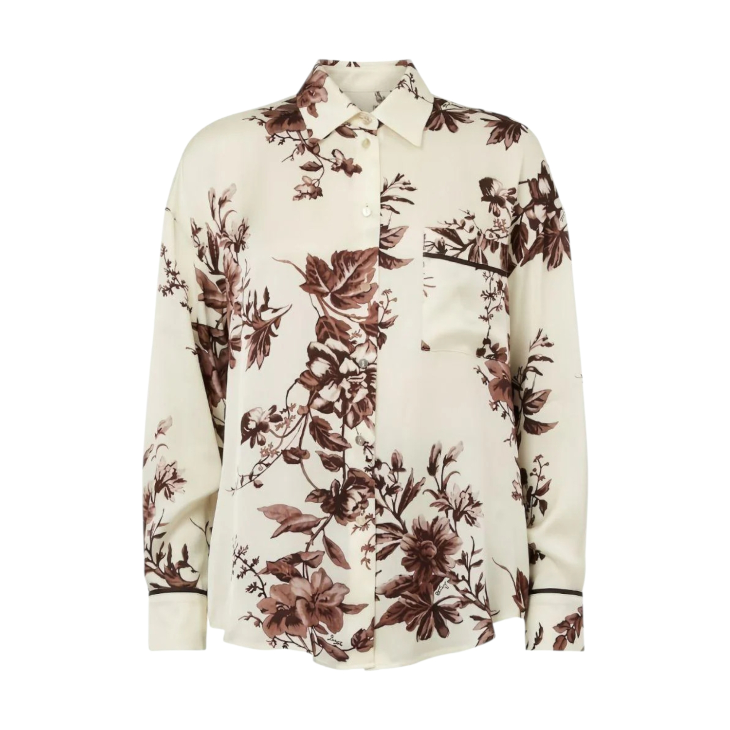 LIU JO CAMICIA DONNA