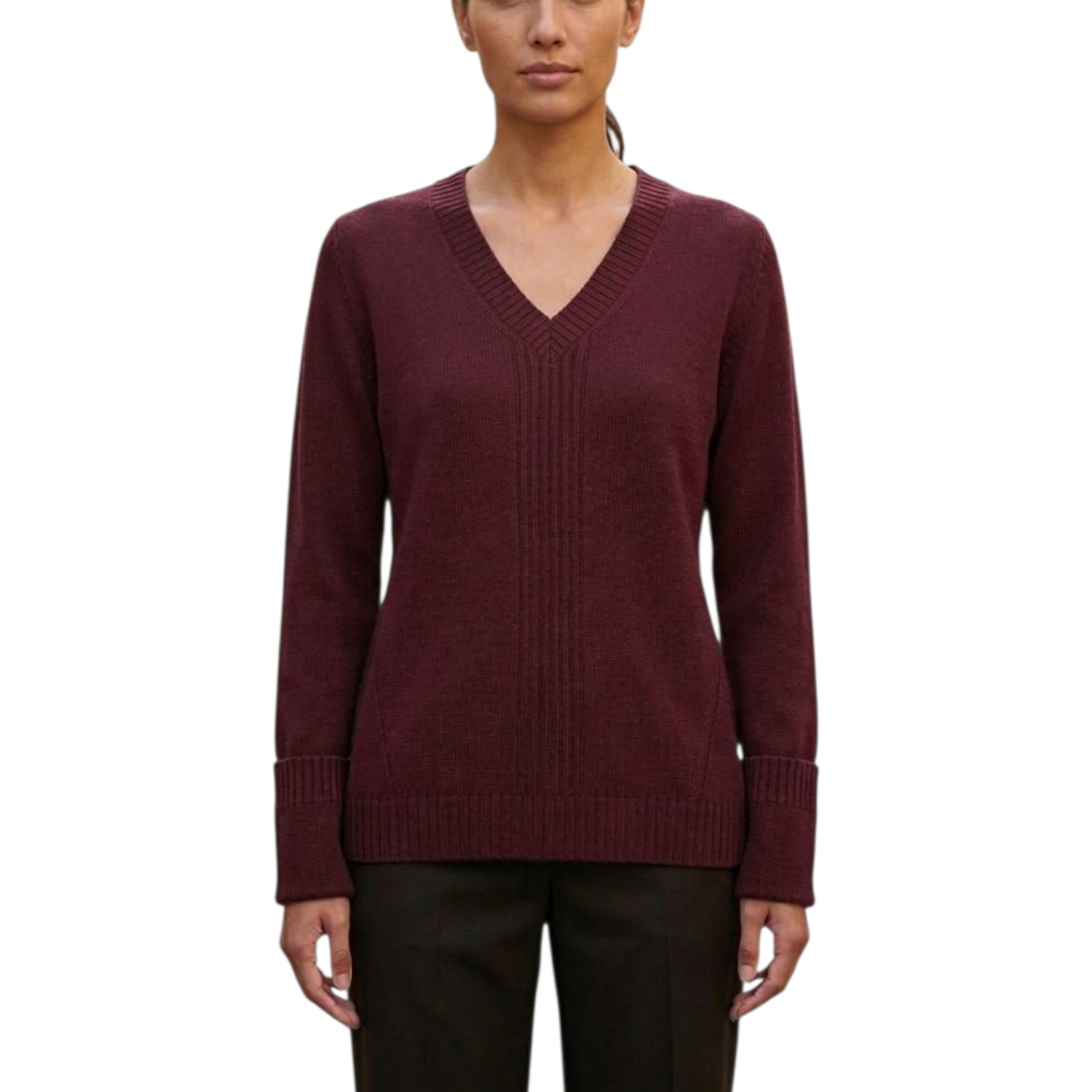 MIAMATA MAGLIA DONNA