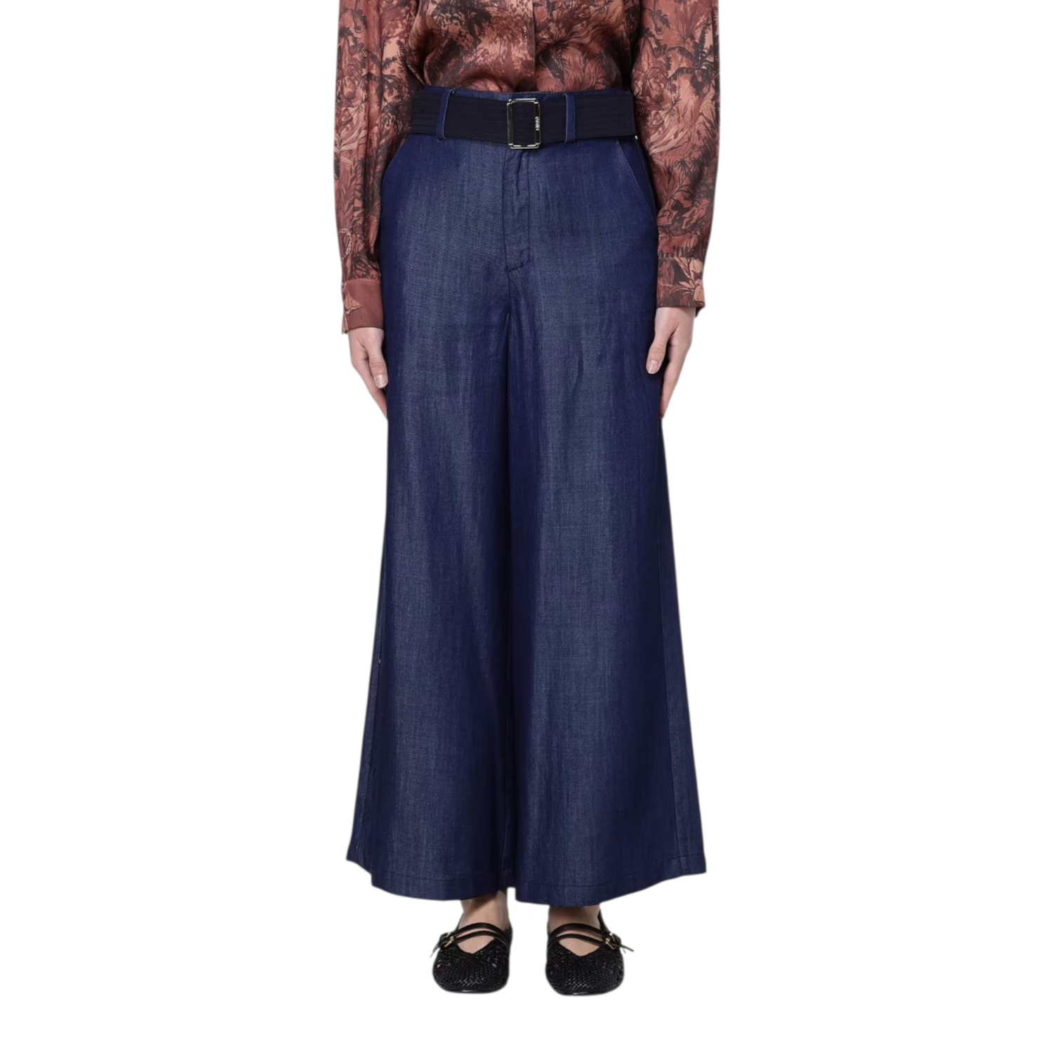 LIU JO PANTALONE DONNA
