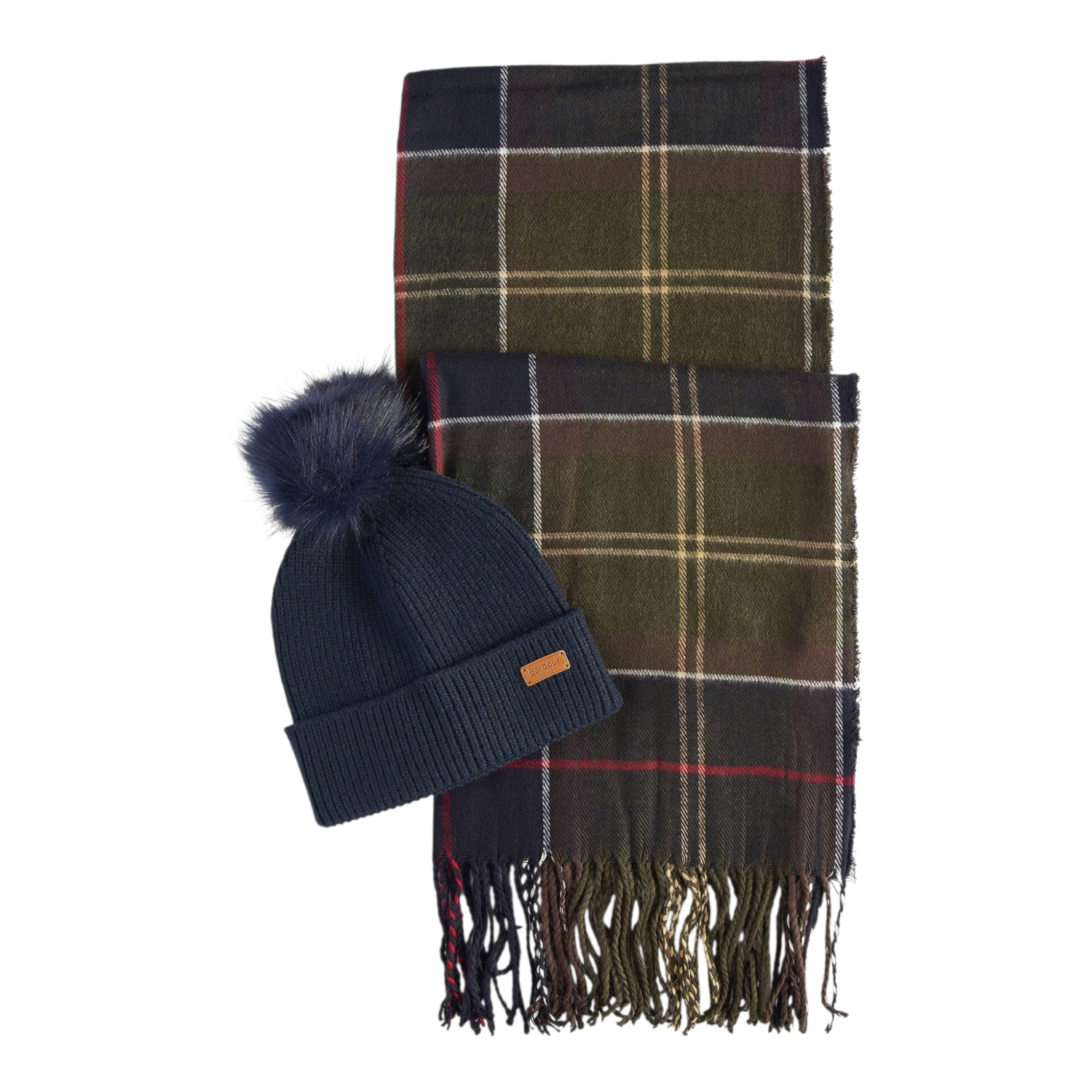BARBOUR SET DONNA