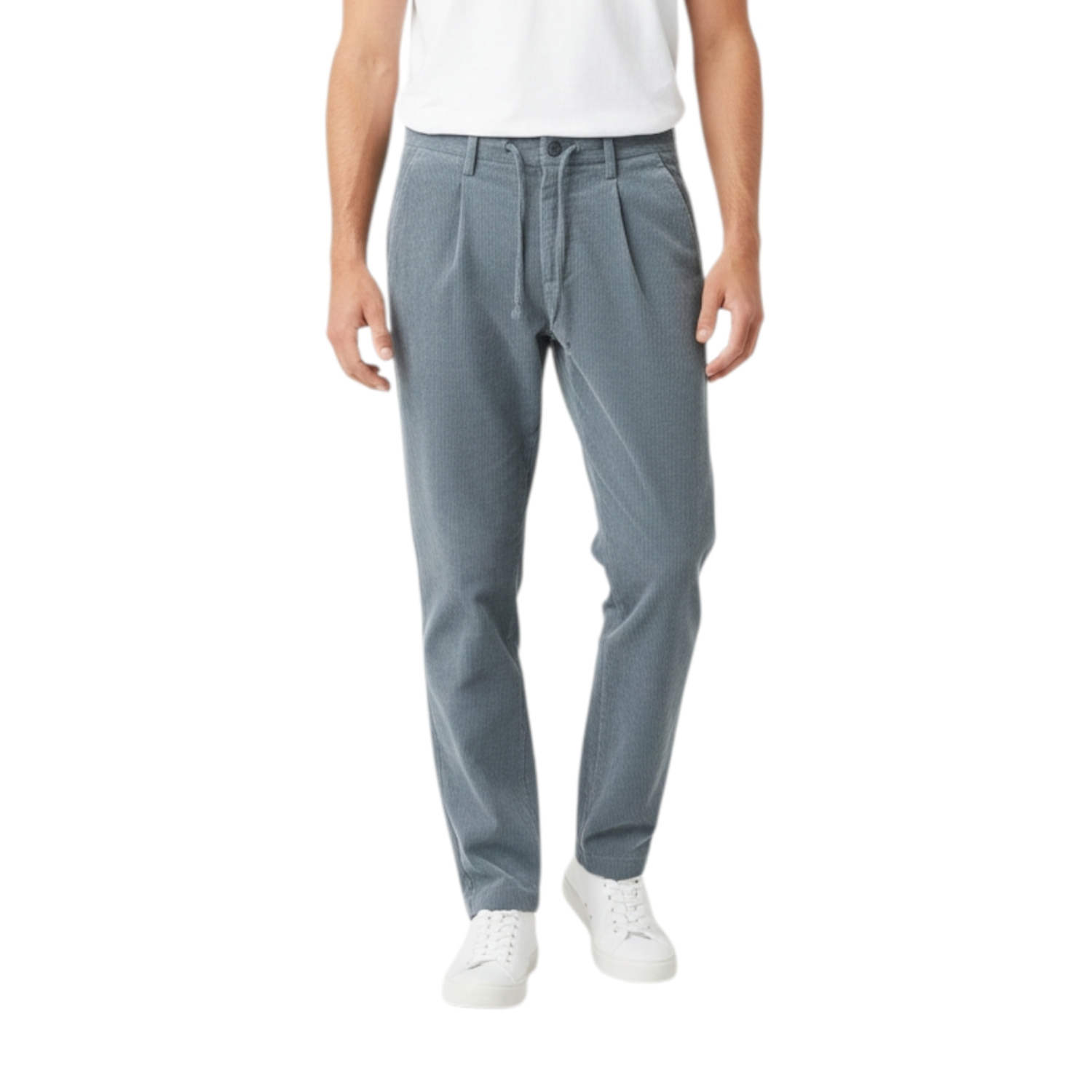 AT.P.CO PANTALONE UOMO
