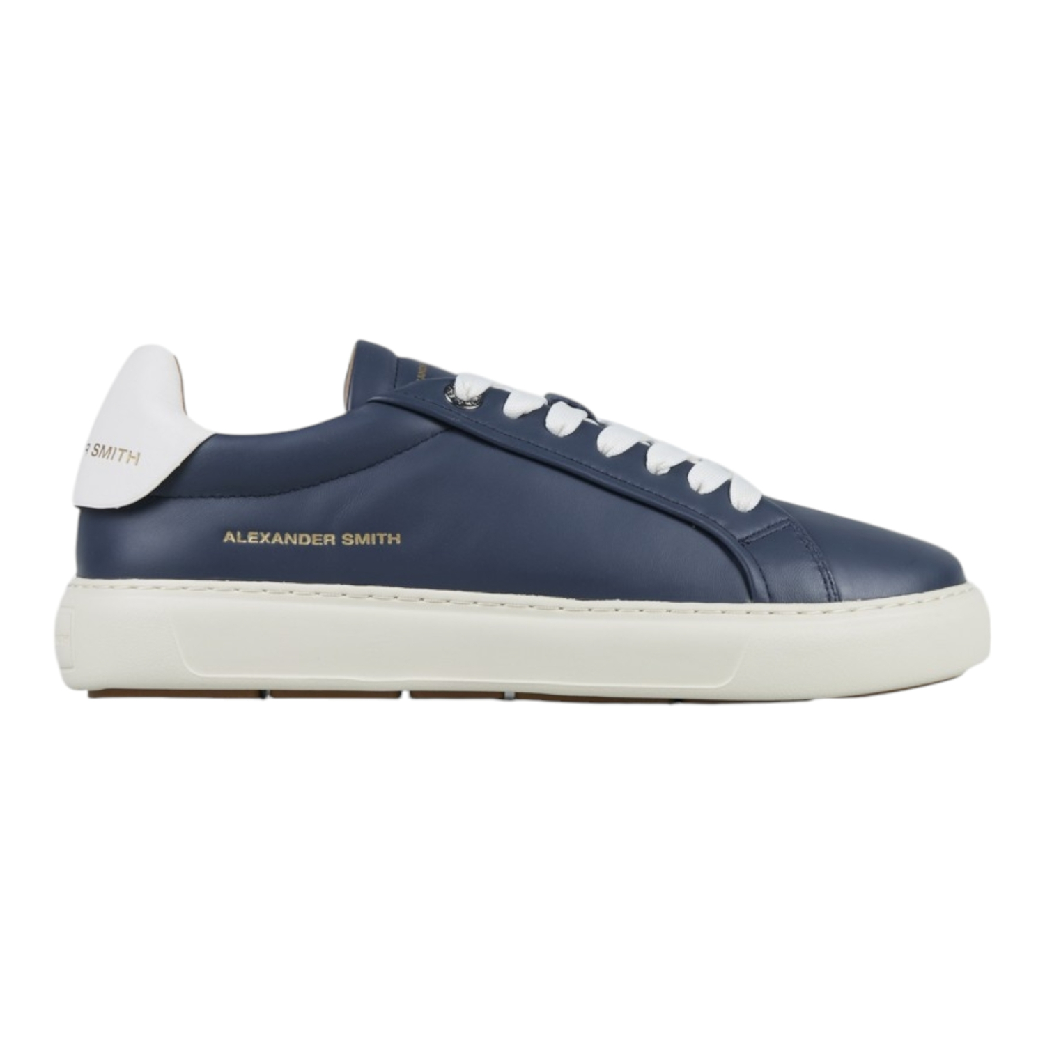 ALEXANDER SMITH SNEAKERS UOMO