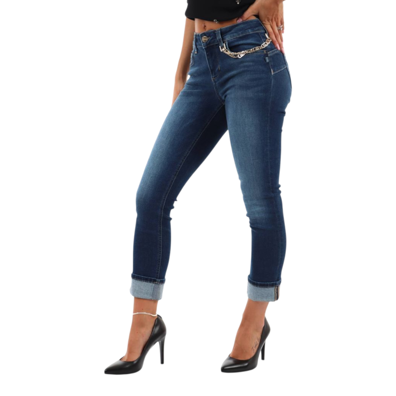 LIU JO JEANS DONNA