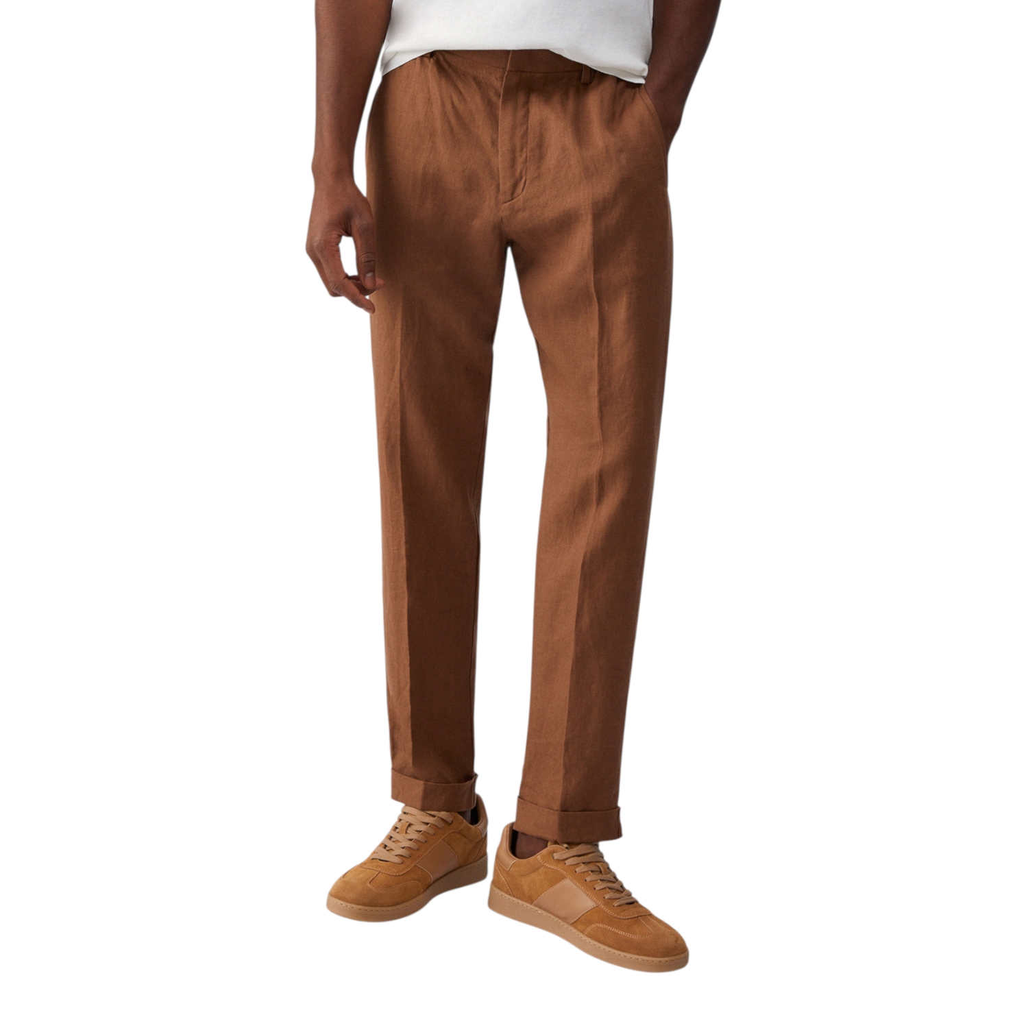 LIU JO PANTALONE UOMO