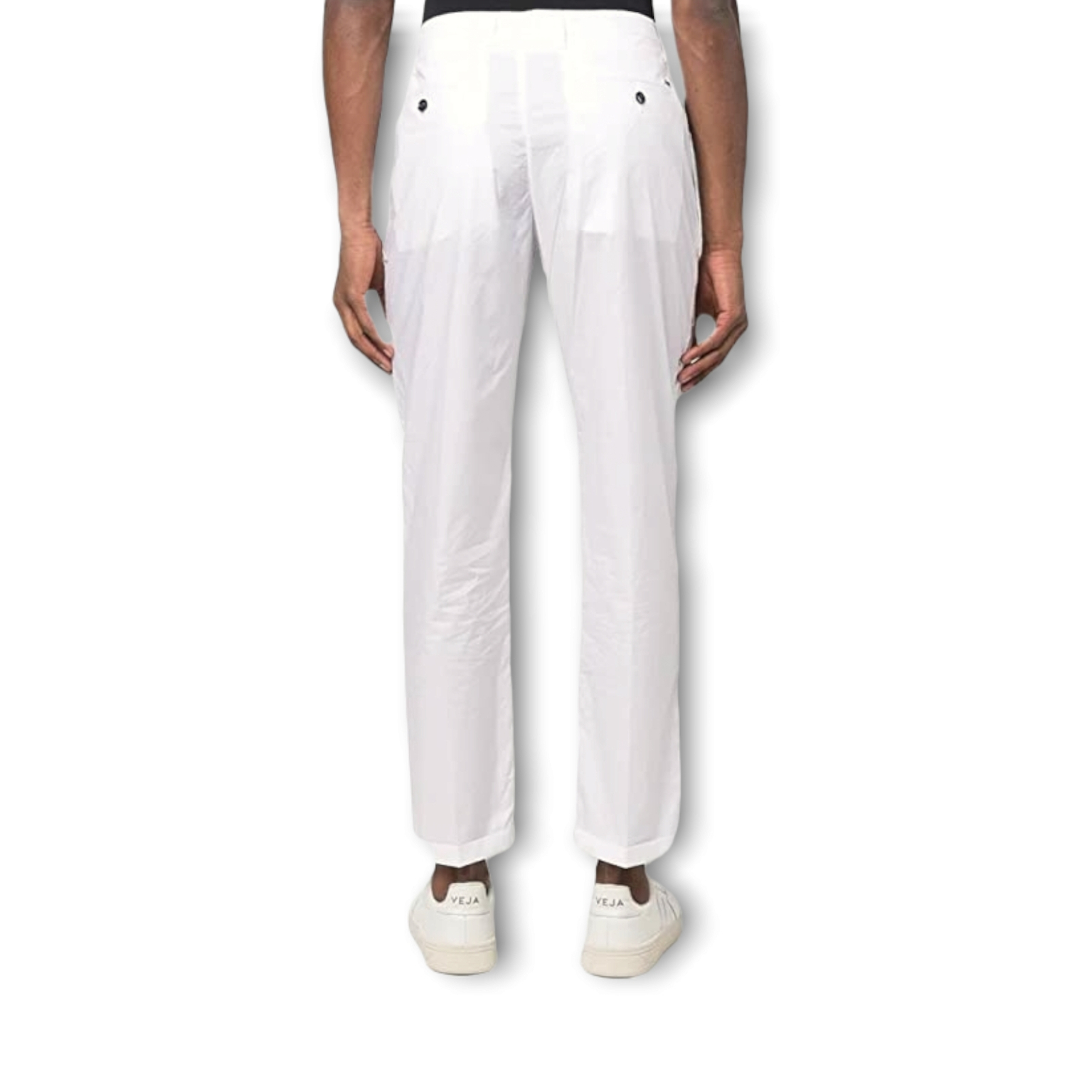 EMPORIO ARMANI PANTALONE UOMO