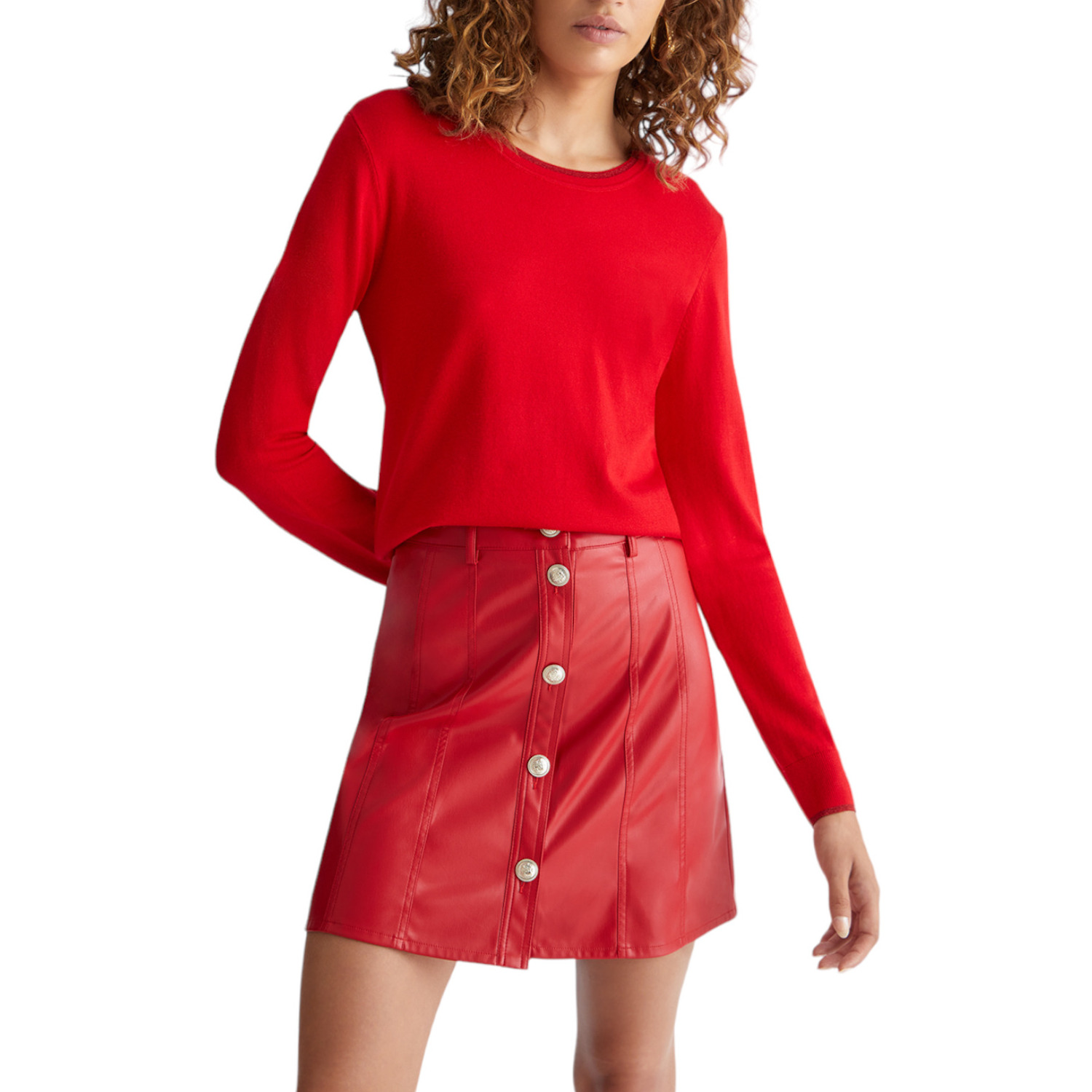 LIU JO MAGLIA DONNA