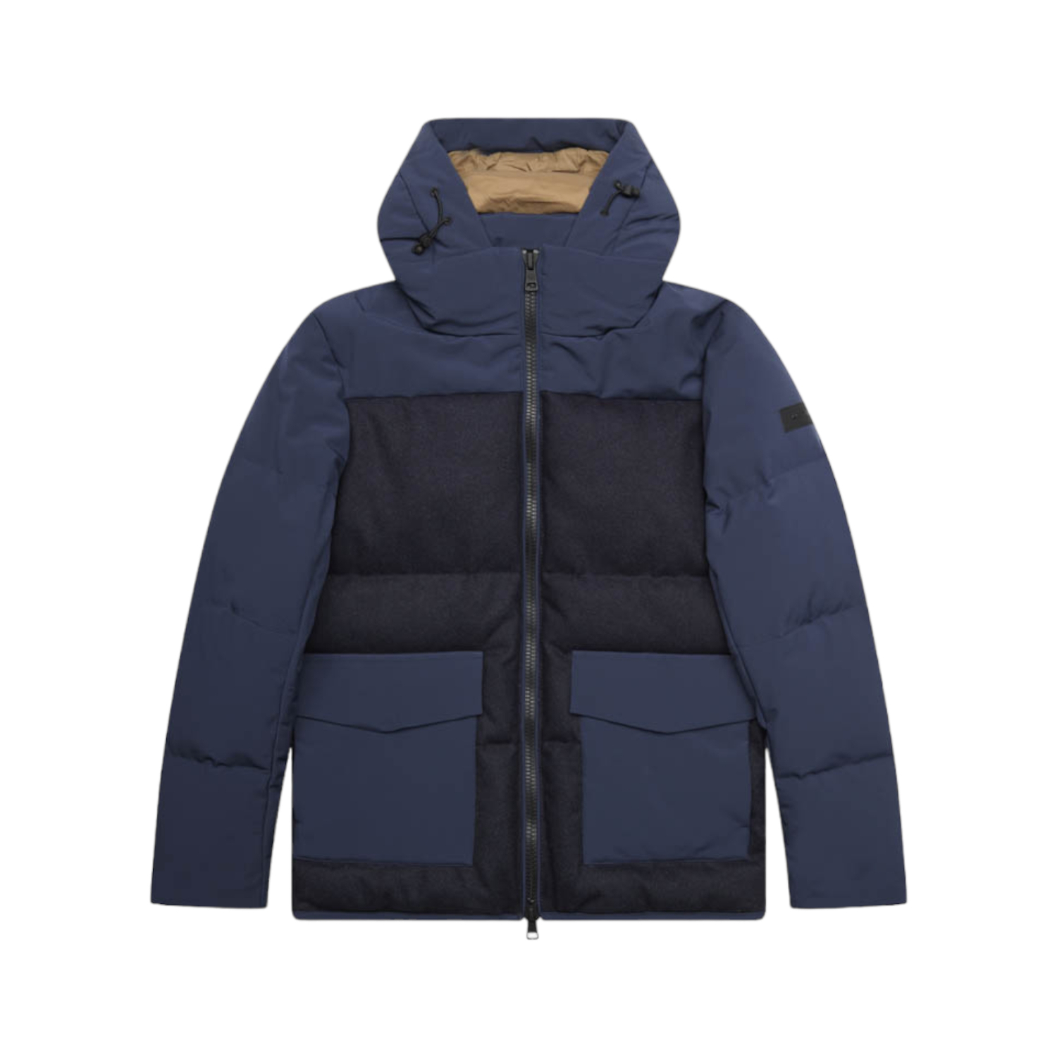 AT.P.CO GIUBBINO UOMO