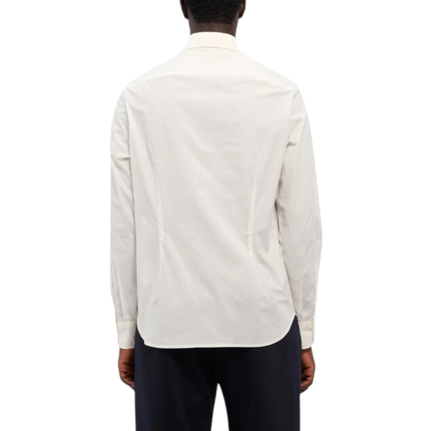 EMPORIO ARMANI CAMICIA UOMO