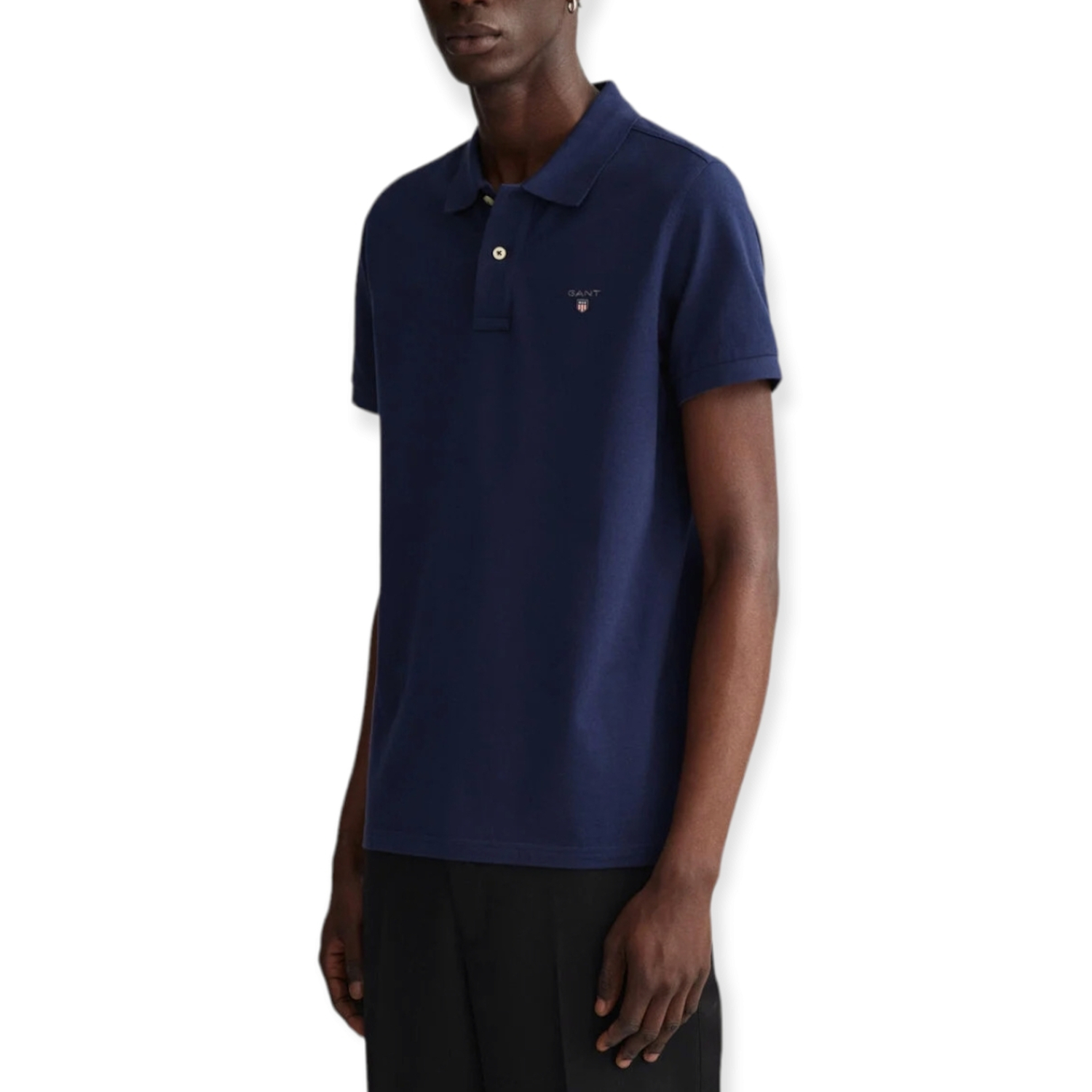 GANT POLO UOMO