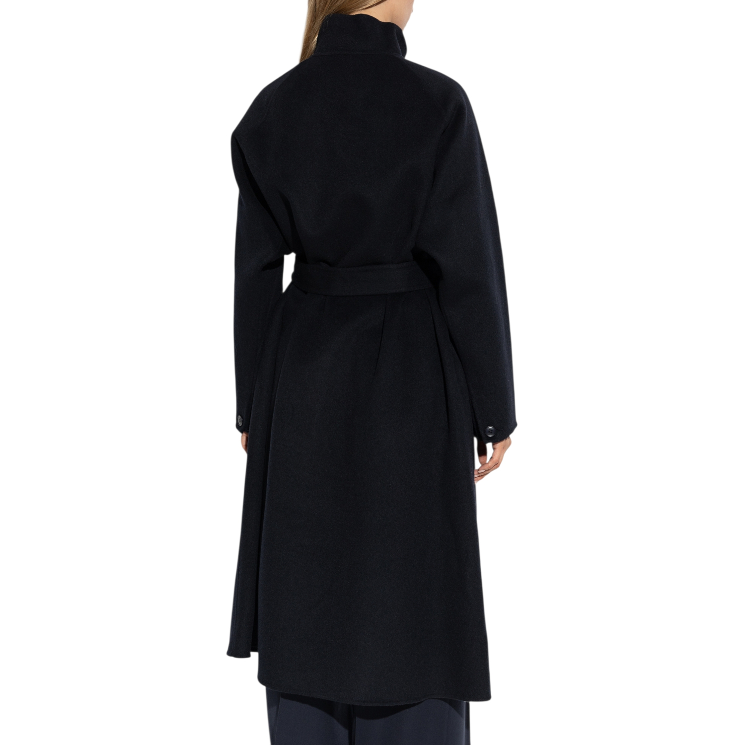 EMPORIO ARMANI CAPPOTTO DONNA