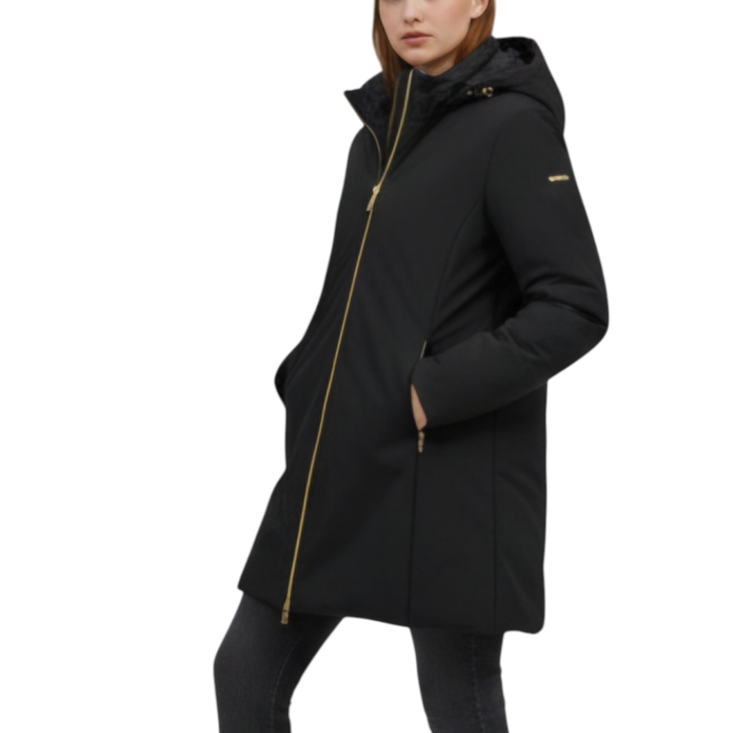 MORE GIUBBINO DONNA
