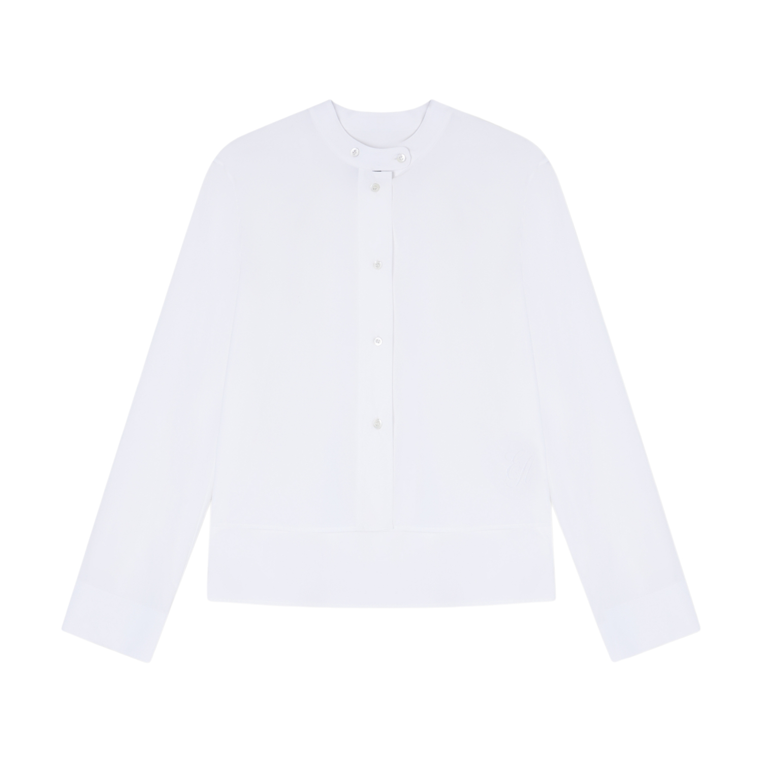 EMPORIO ARMANI CAMICIA DONNA