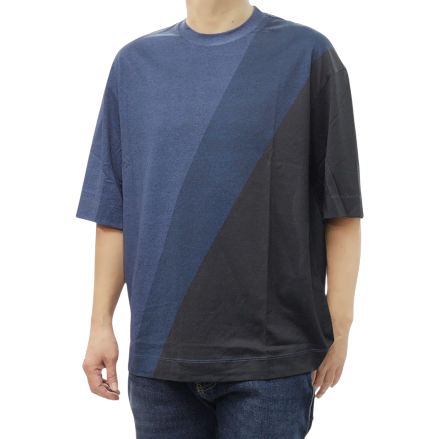 EMPORIO ARMANI T-SHIRT UOMO