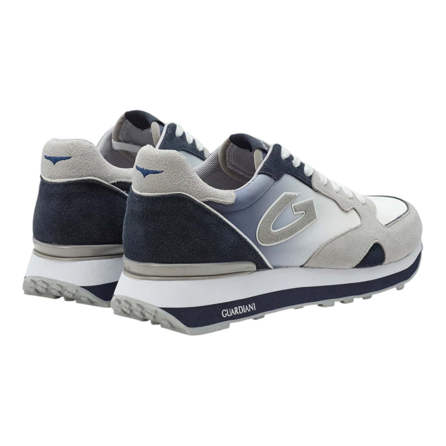 ALBERTO GUARDIANI SNEAKERS UOMO