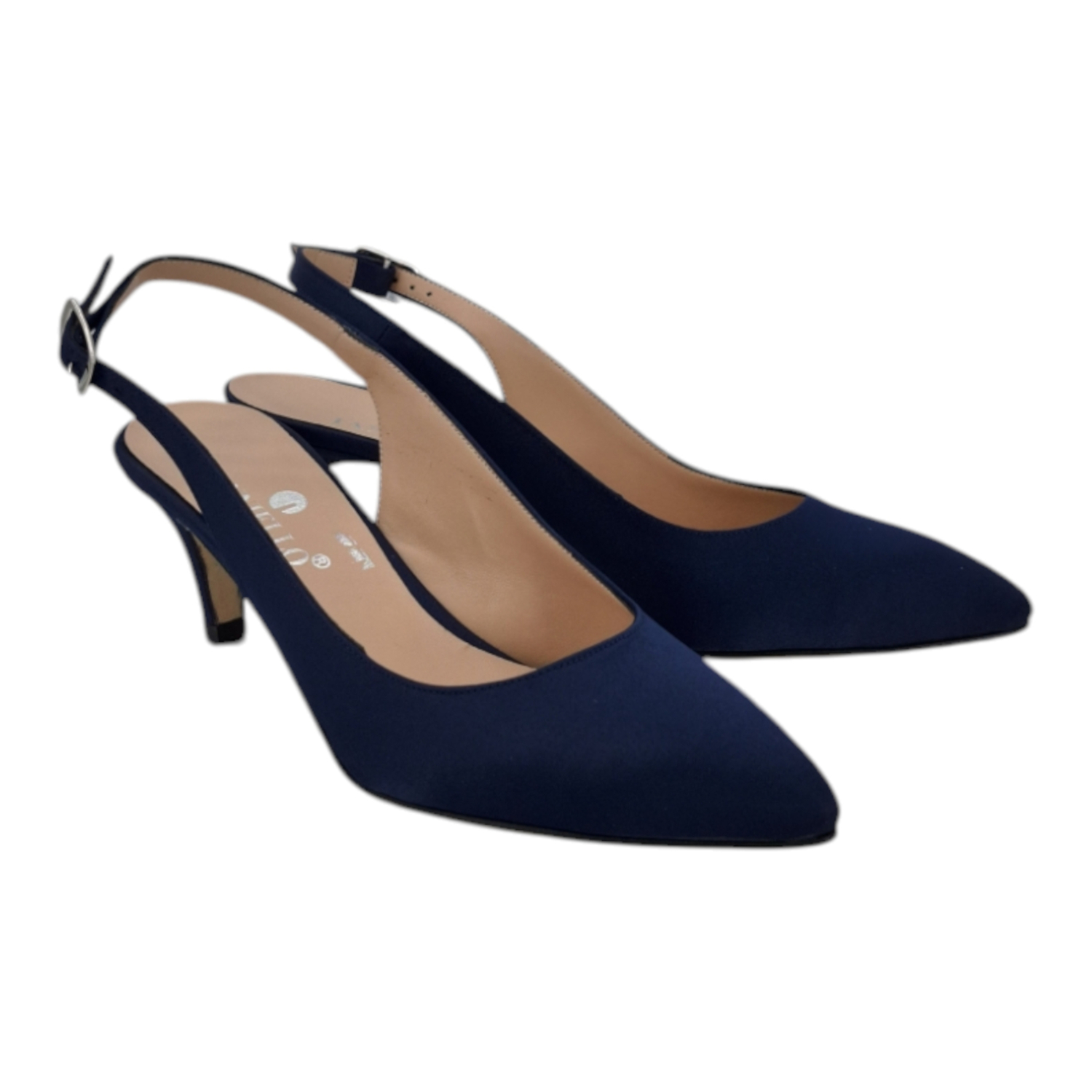 IANNIELLO CHANEL DONNA