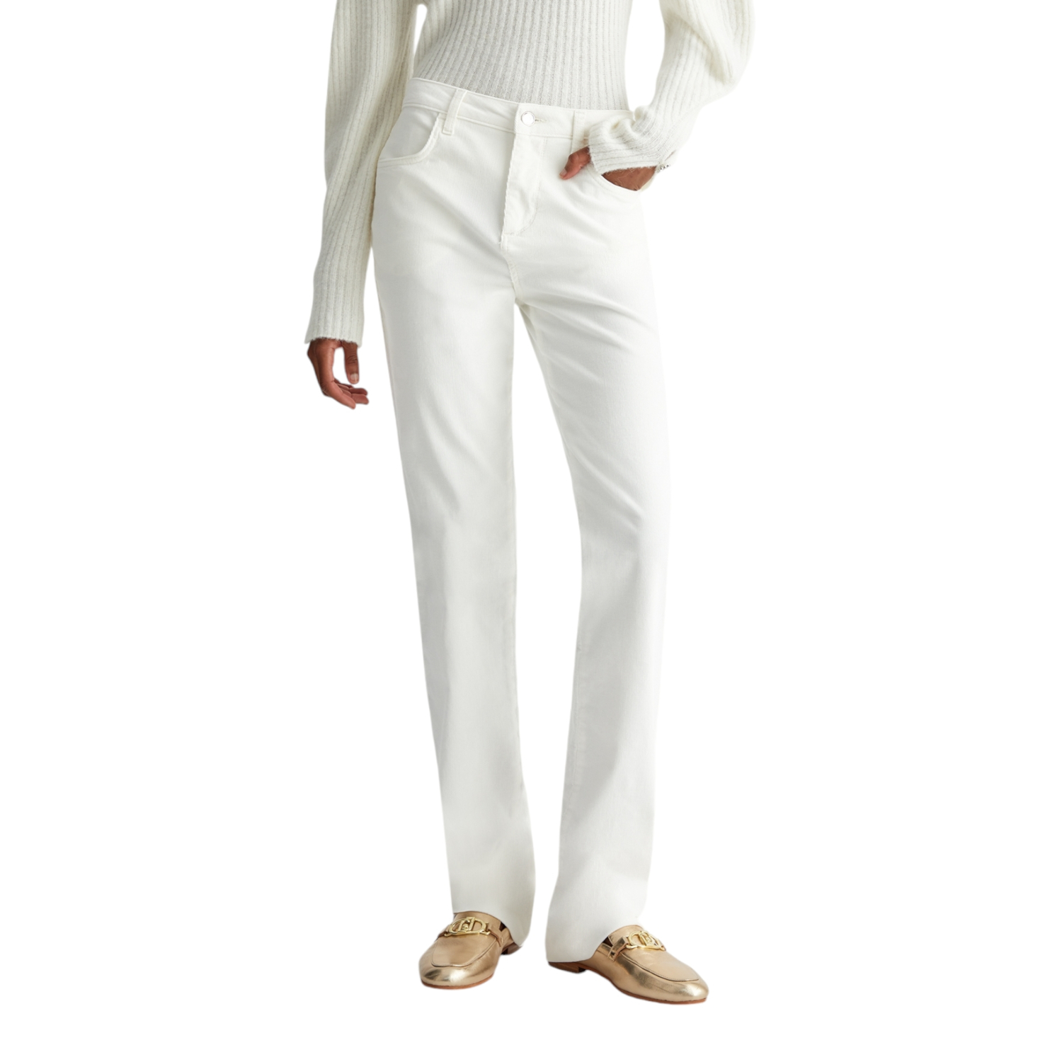 LIU JO PANTALONE DONNA