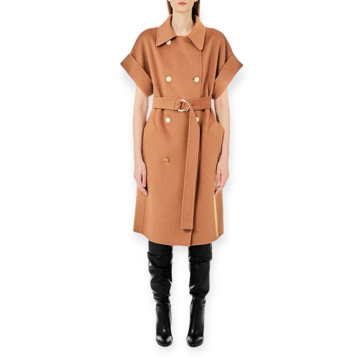 LIU JO GILET DONNA