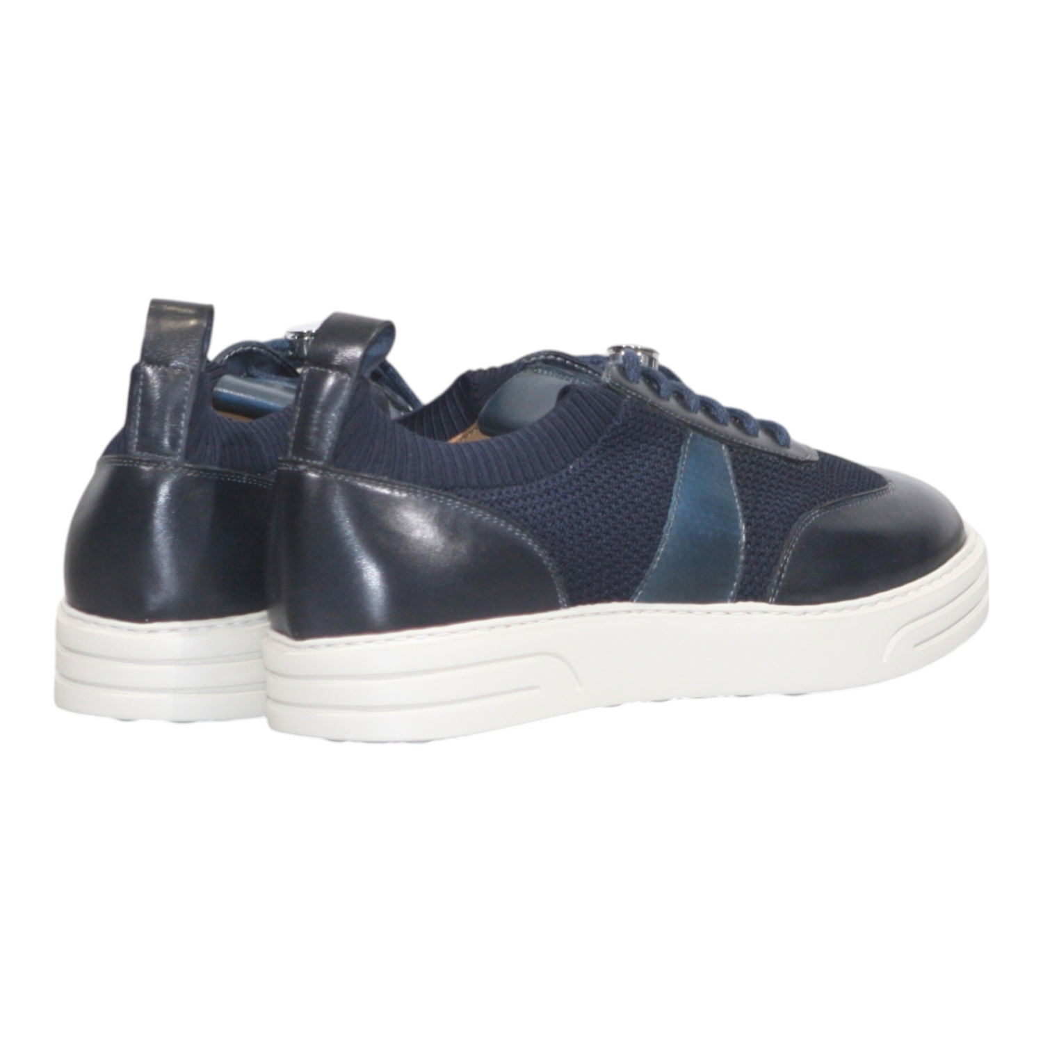 IANNIELLO SNEAKERS UOMO