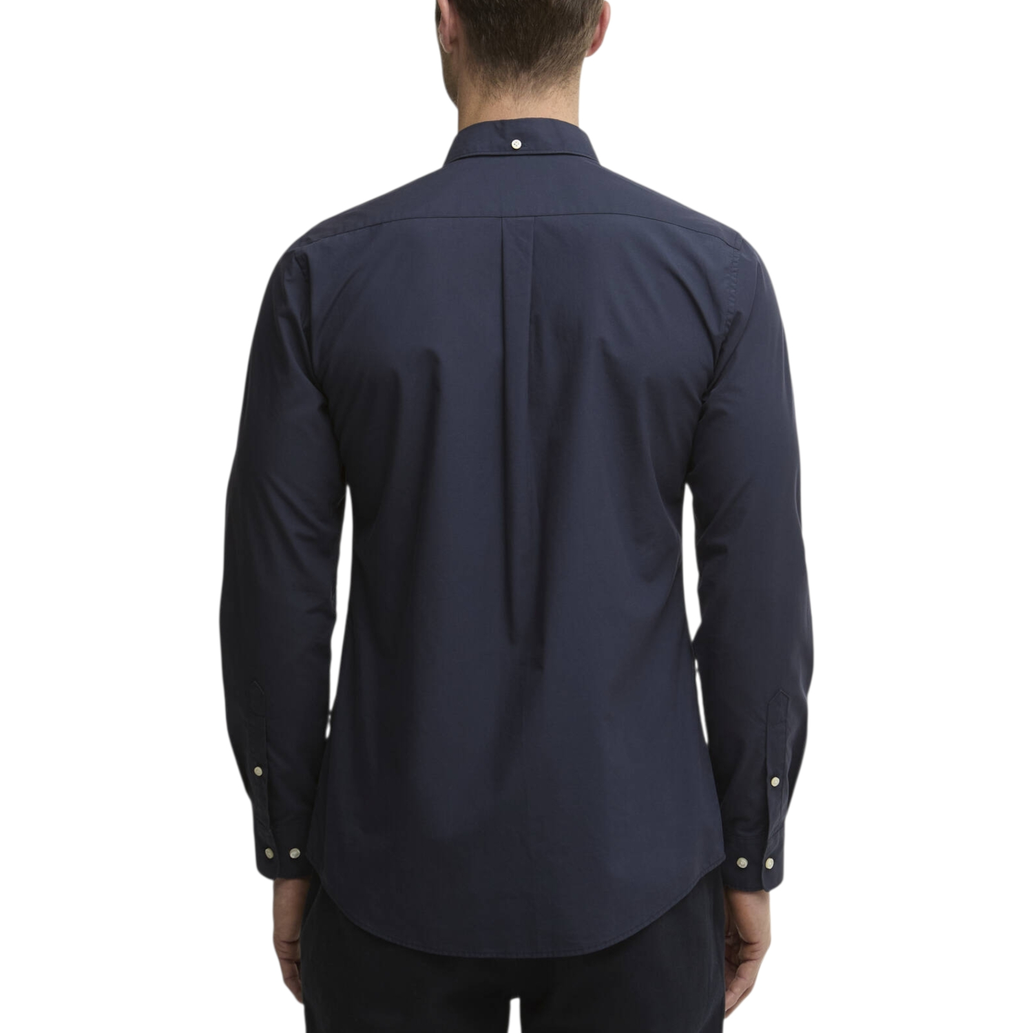 BARBOUR CAMICIA UOMO