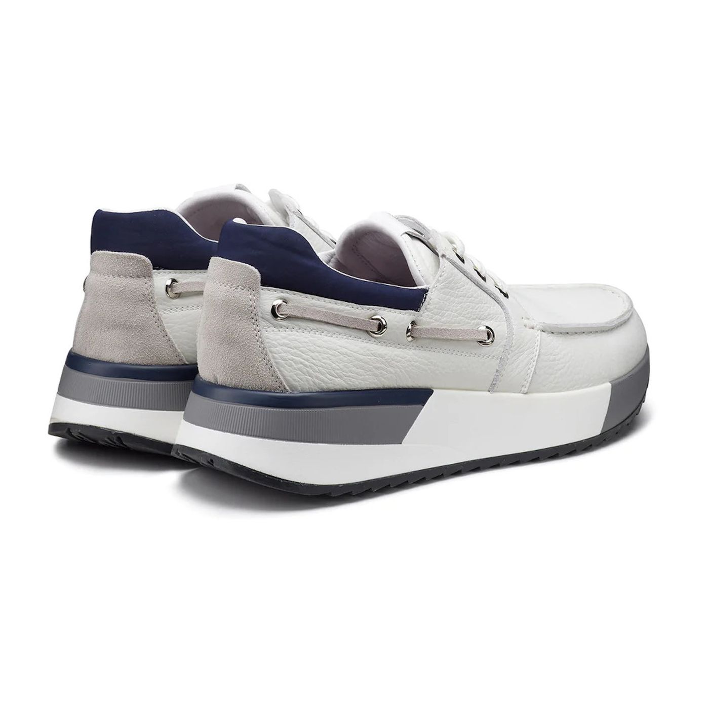 ALBERTO GUARDIANI SNEAKERS UOMO